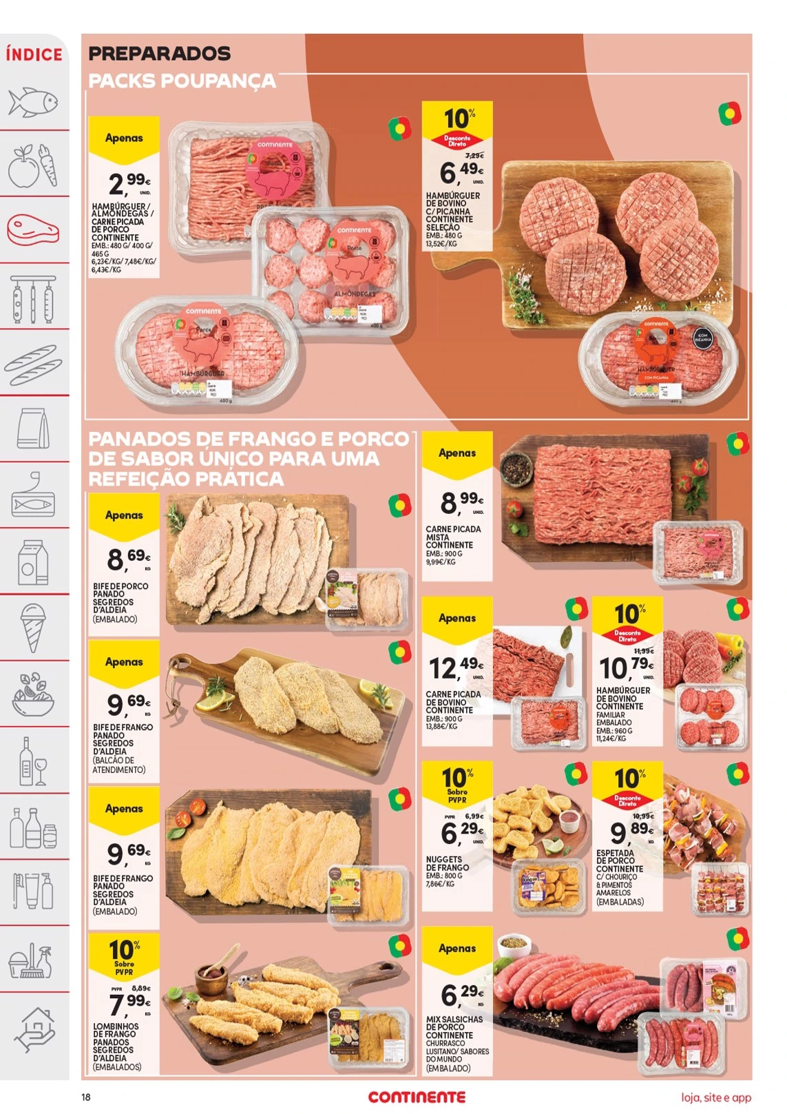 Flyer page 18