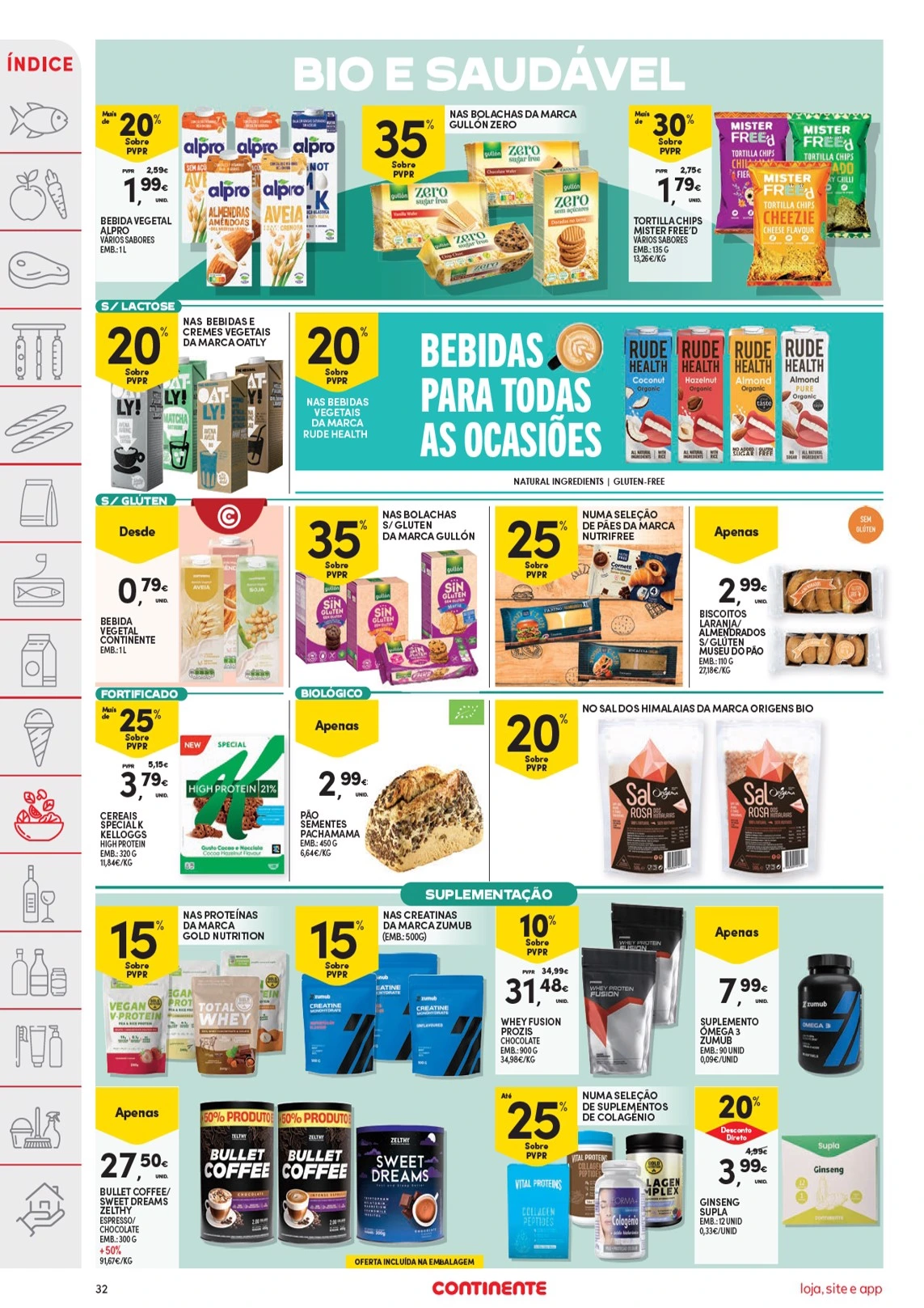 Flyer page 32