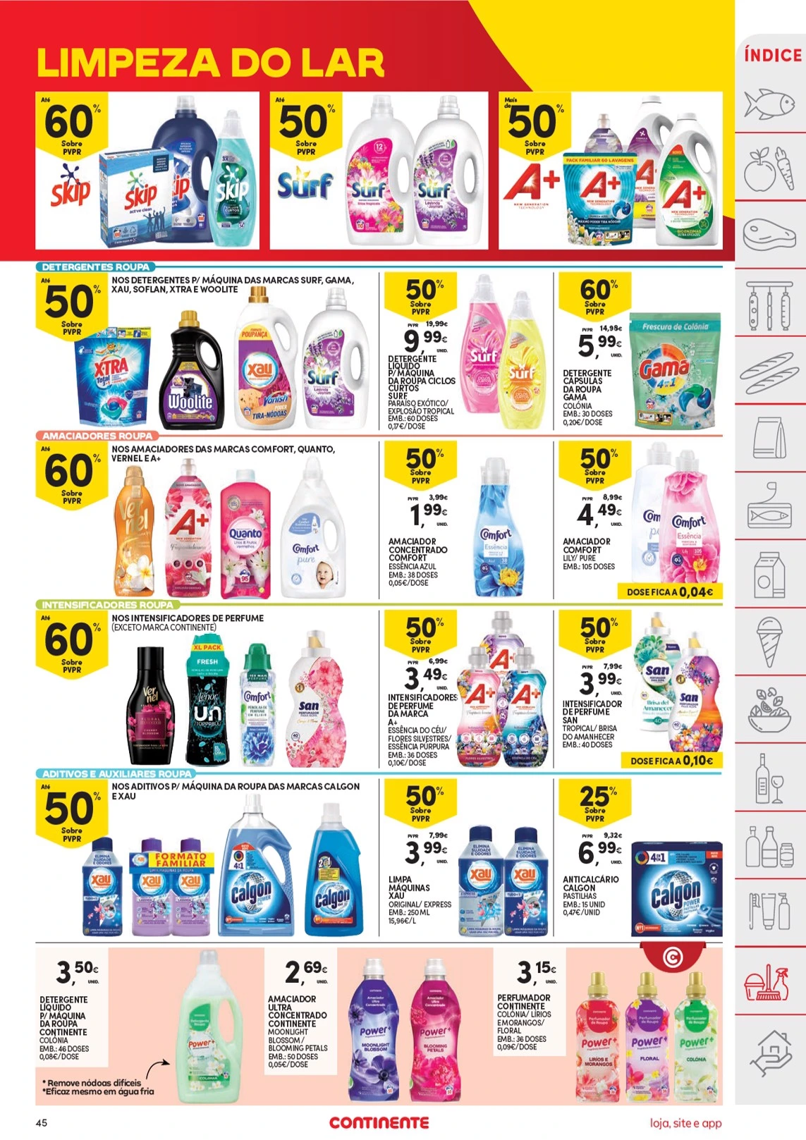 Flyer page 45