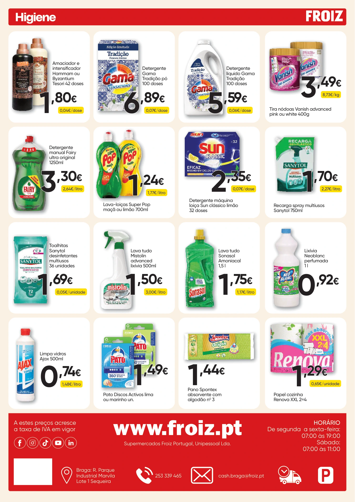 Flyer page 8