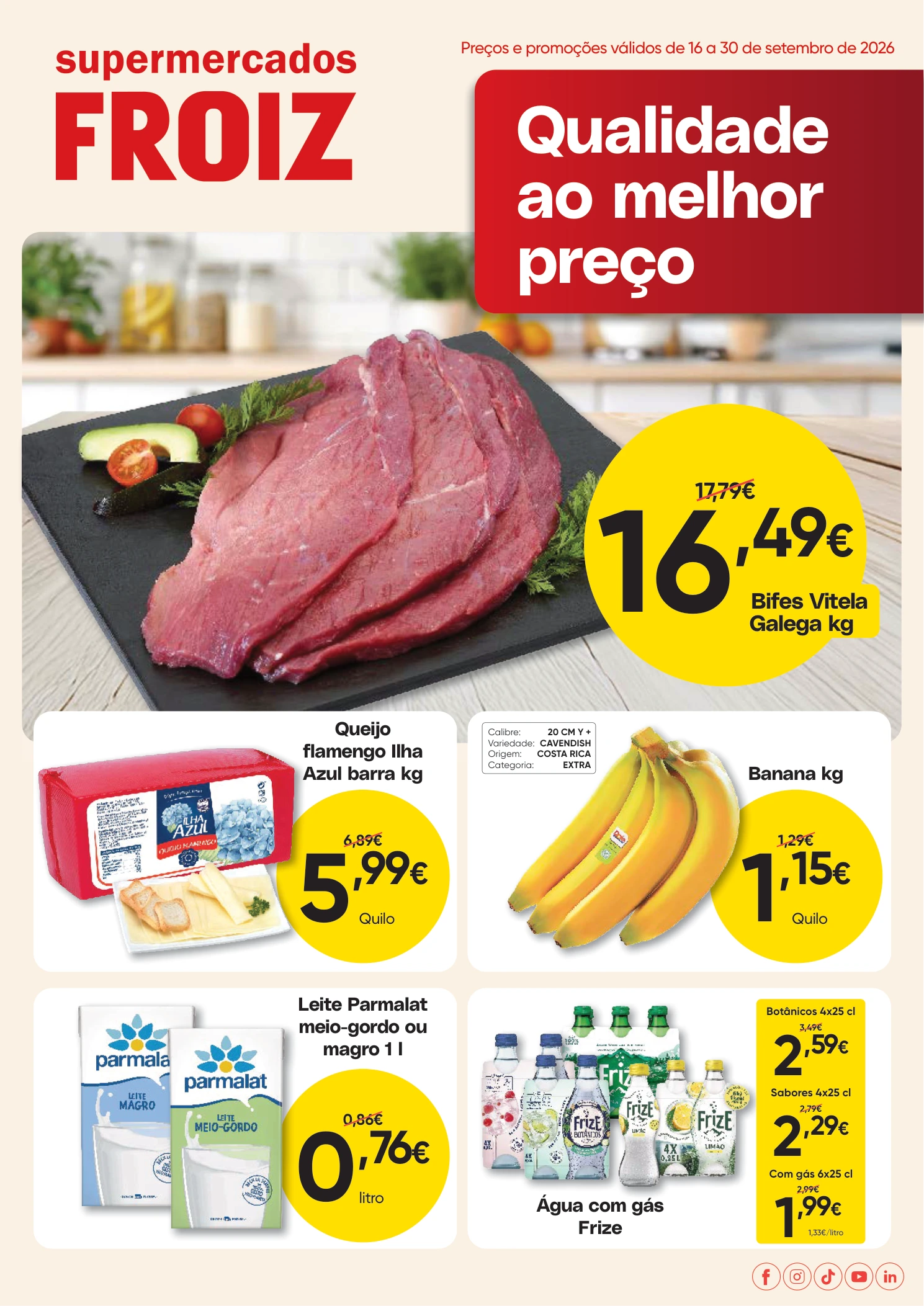 Flyer page 1