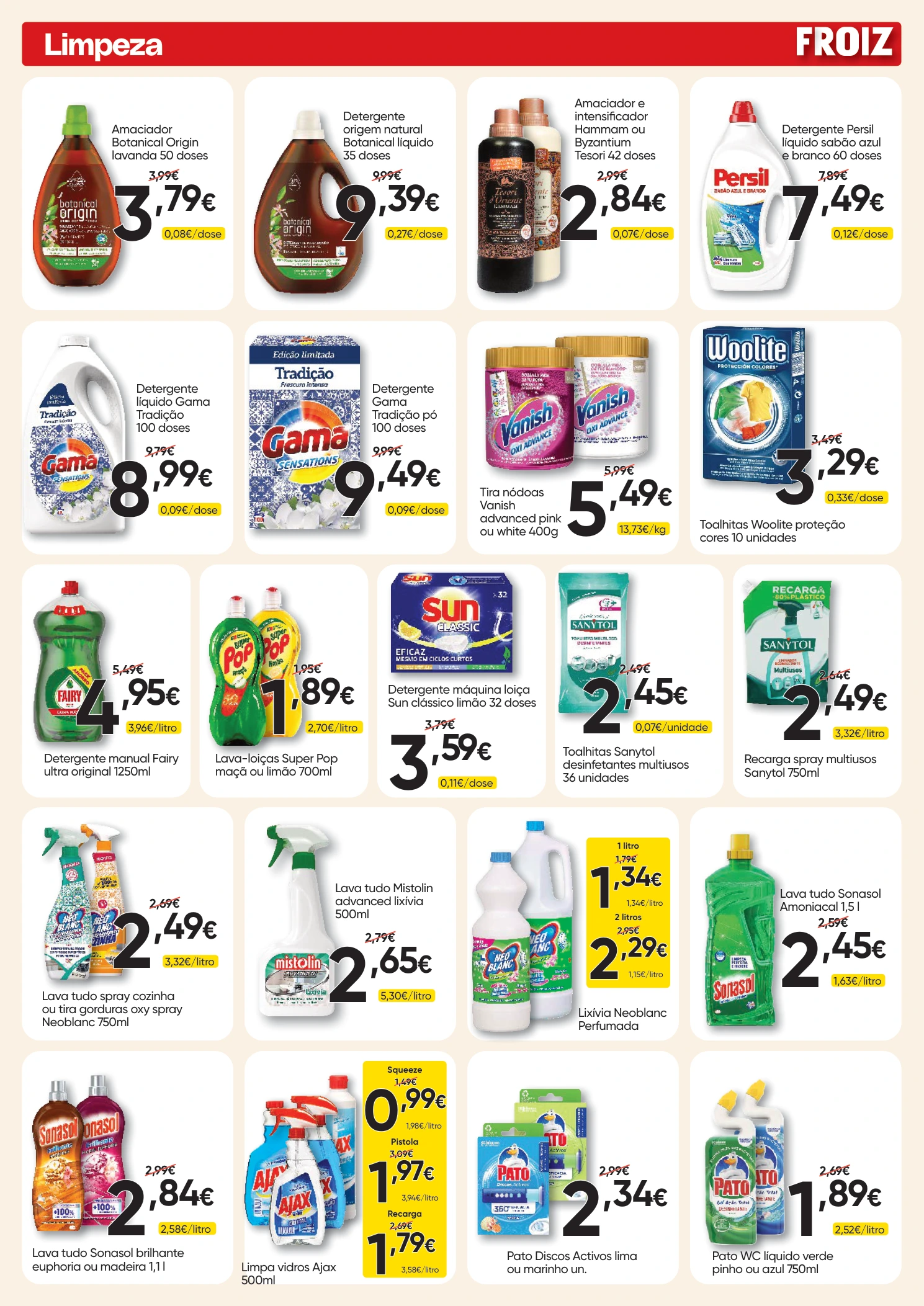 Flyer page 18