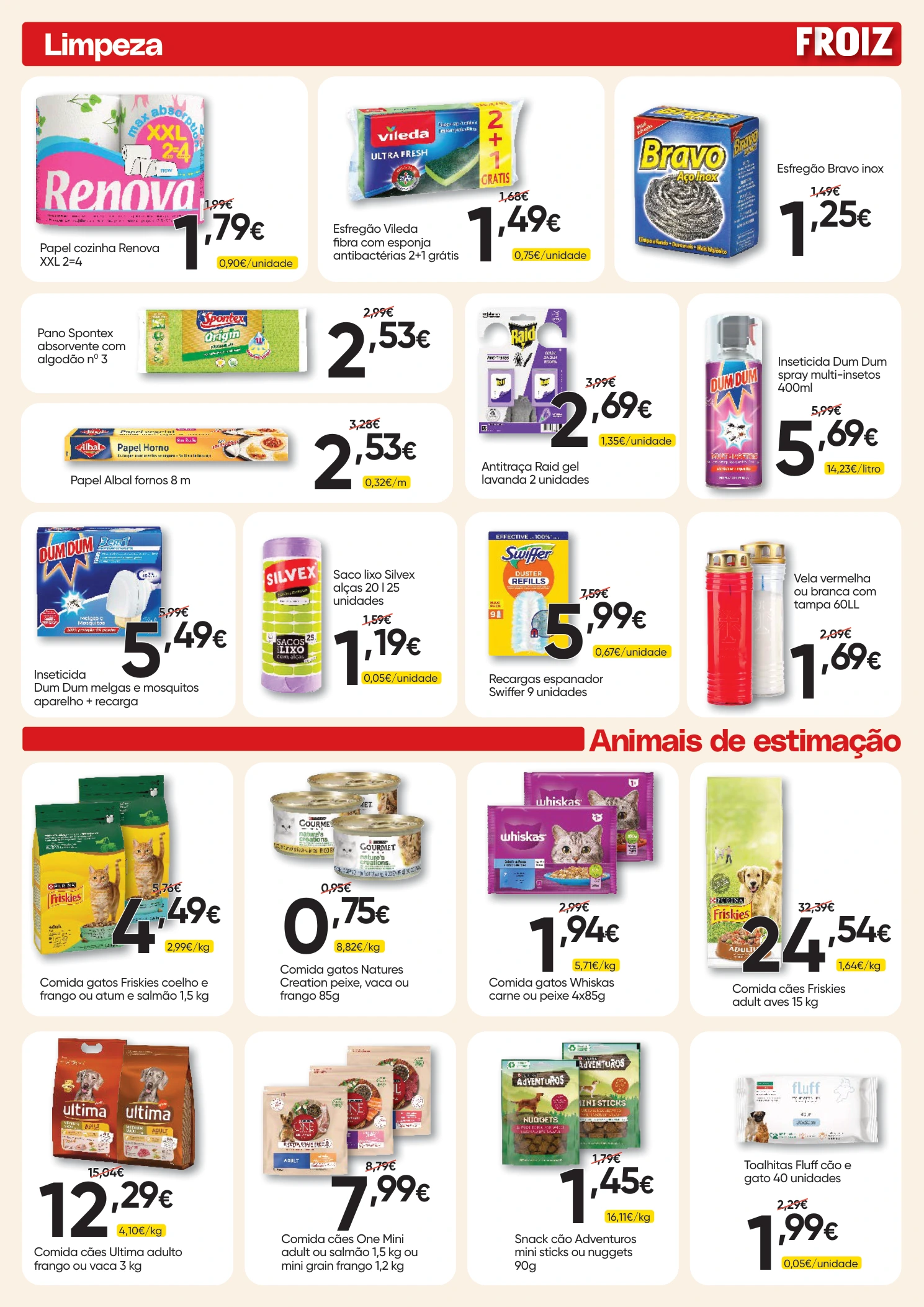 Flyer page 19