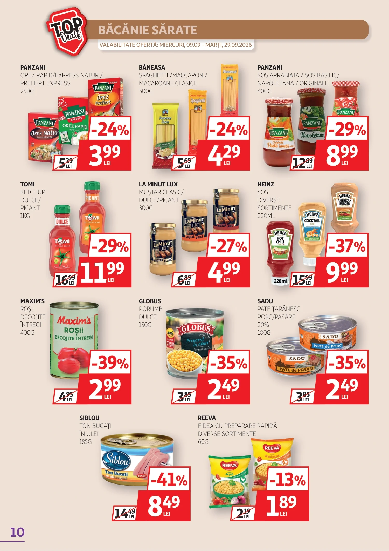 Flyer page 10