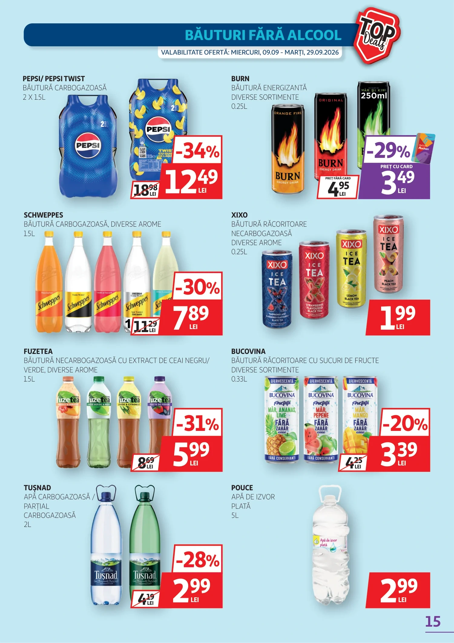 Flyer page 15