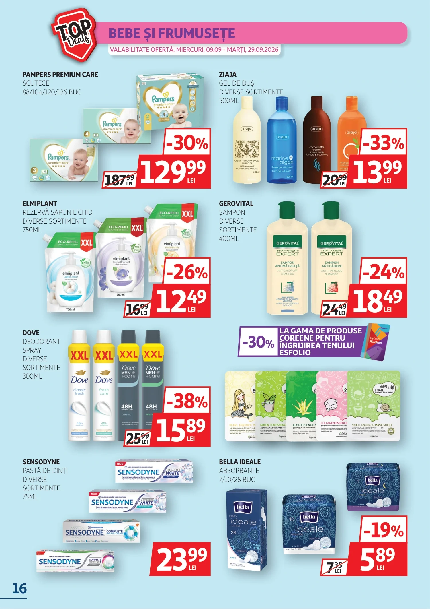 Flyer page 16