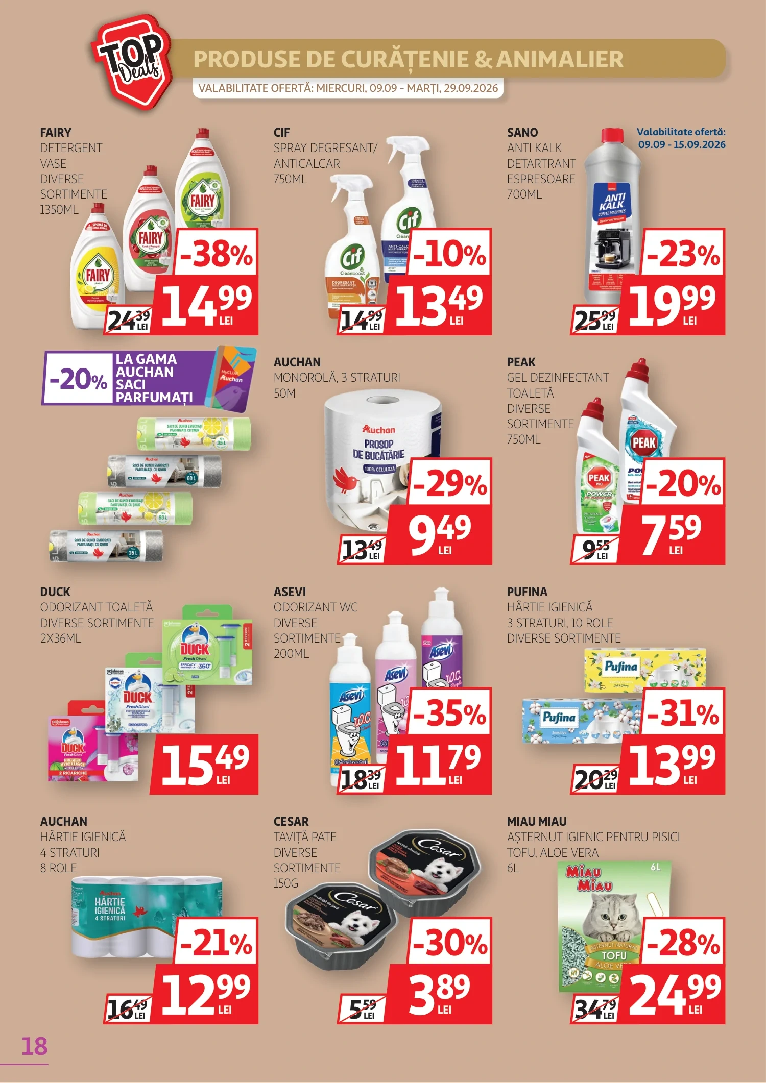 Flyer page 18