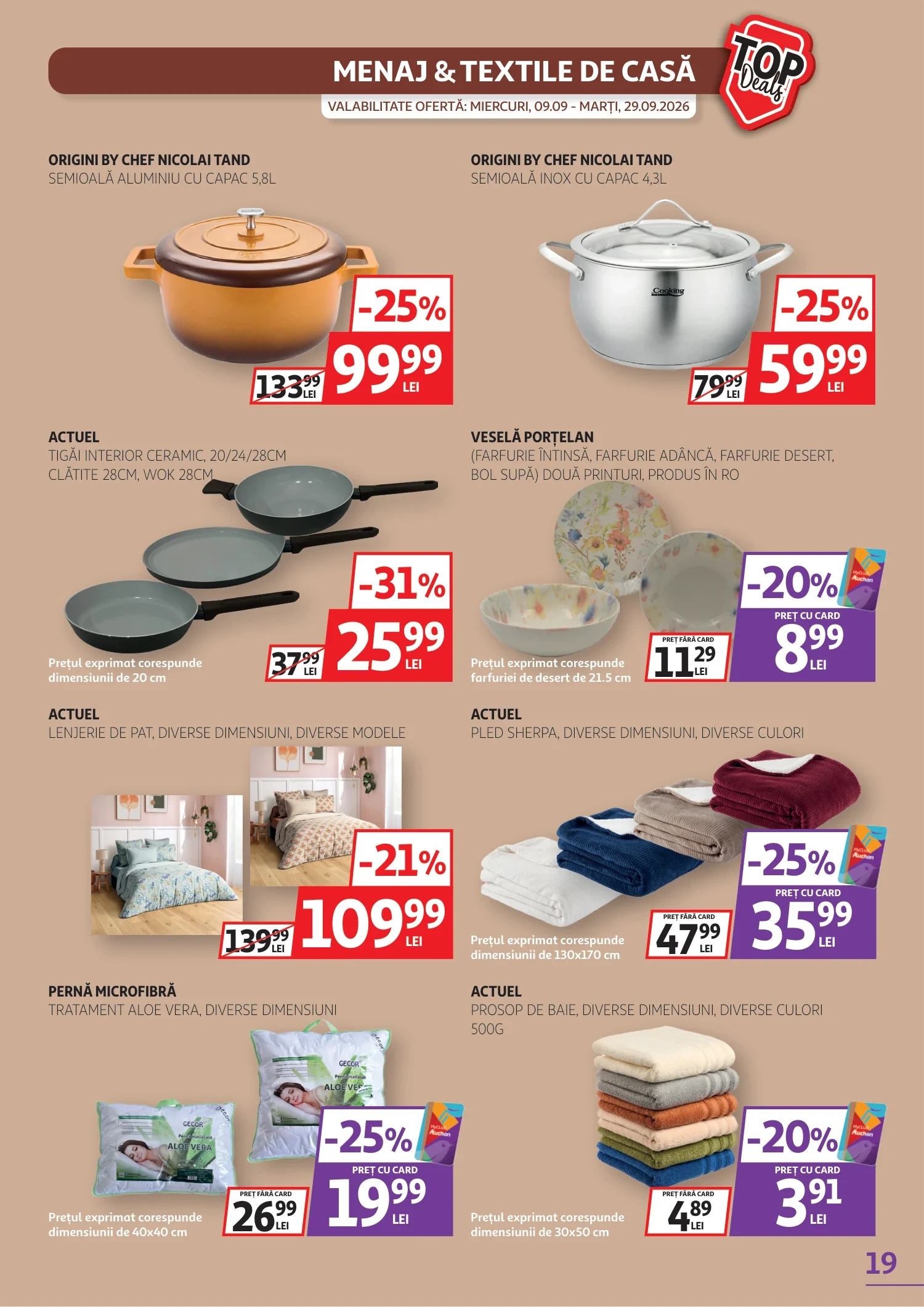 Flyer page 19