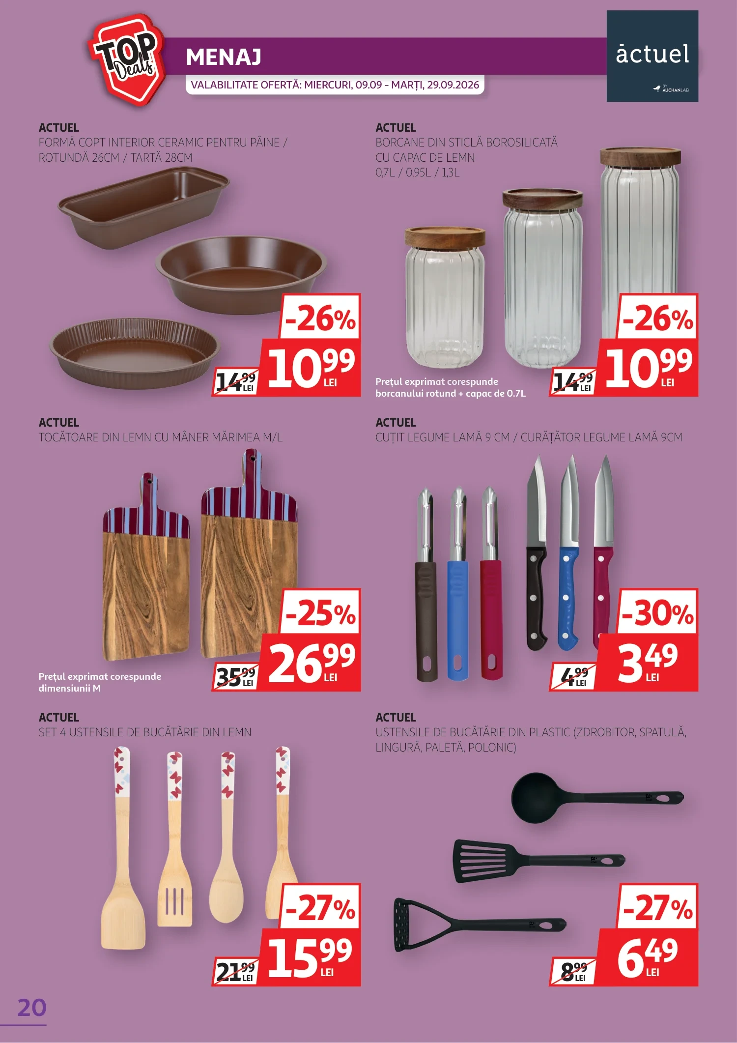 Flyer page 20