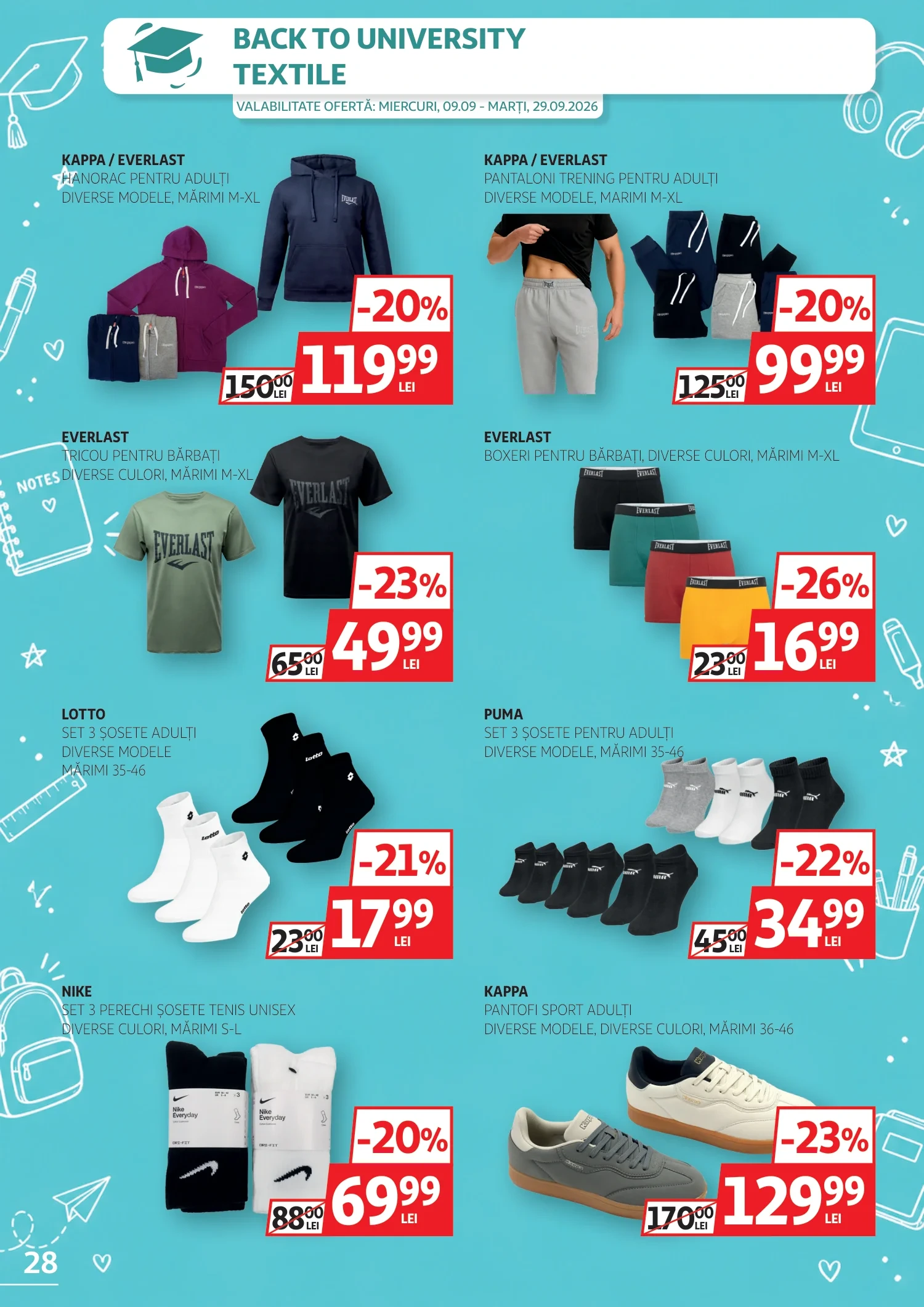 Flyer page 28