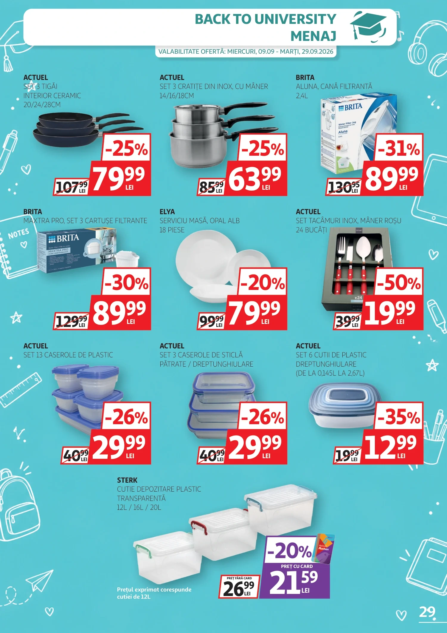 Flyer page 29