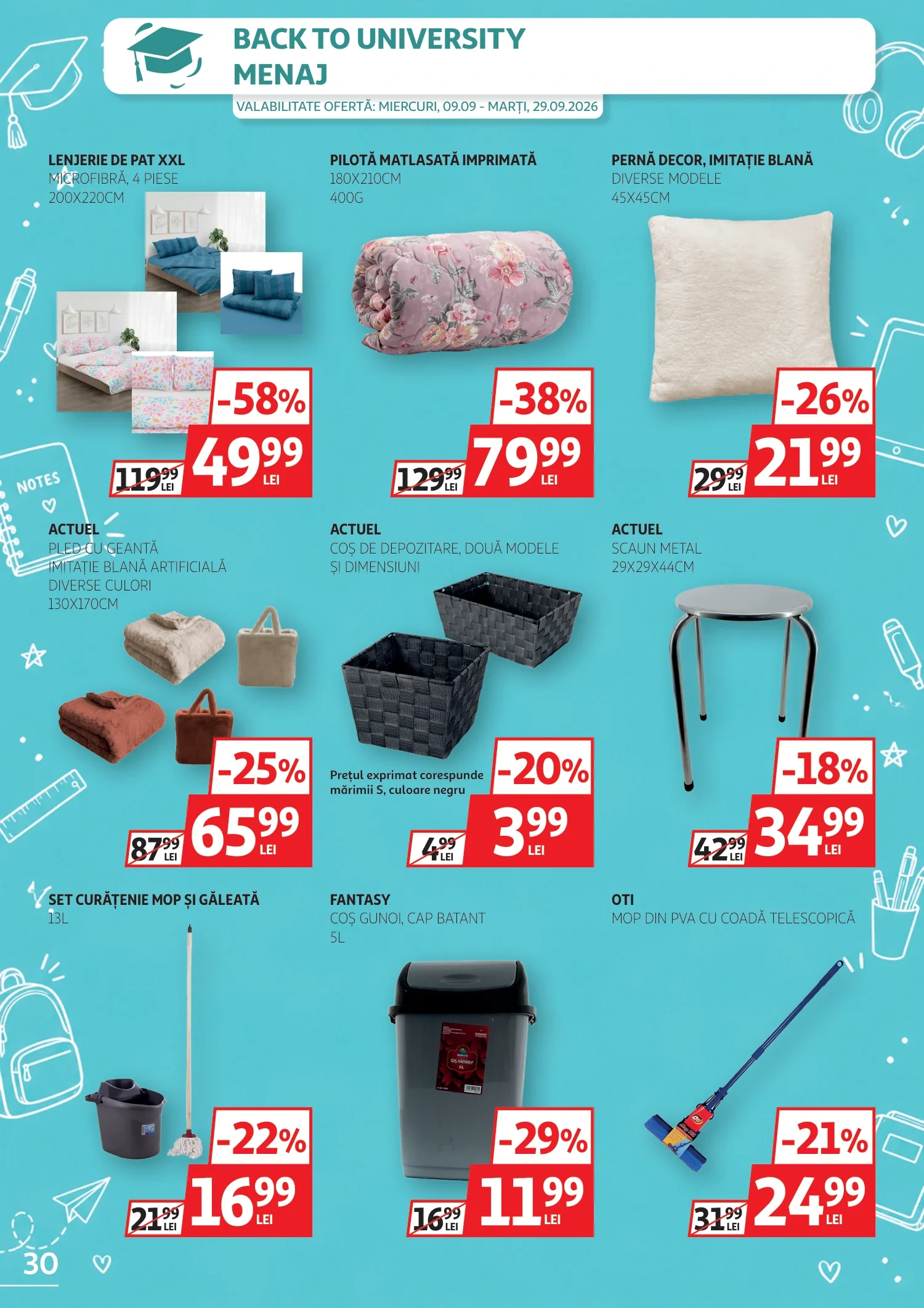 Flyer page 30