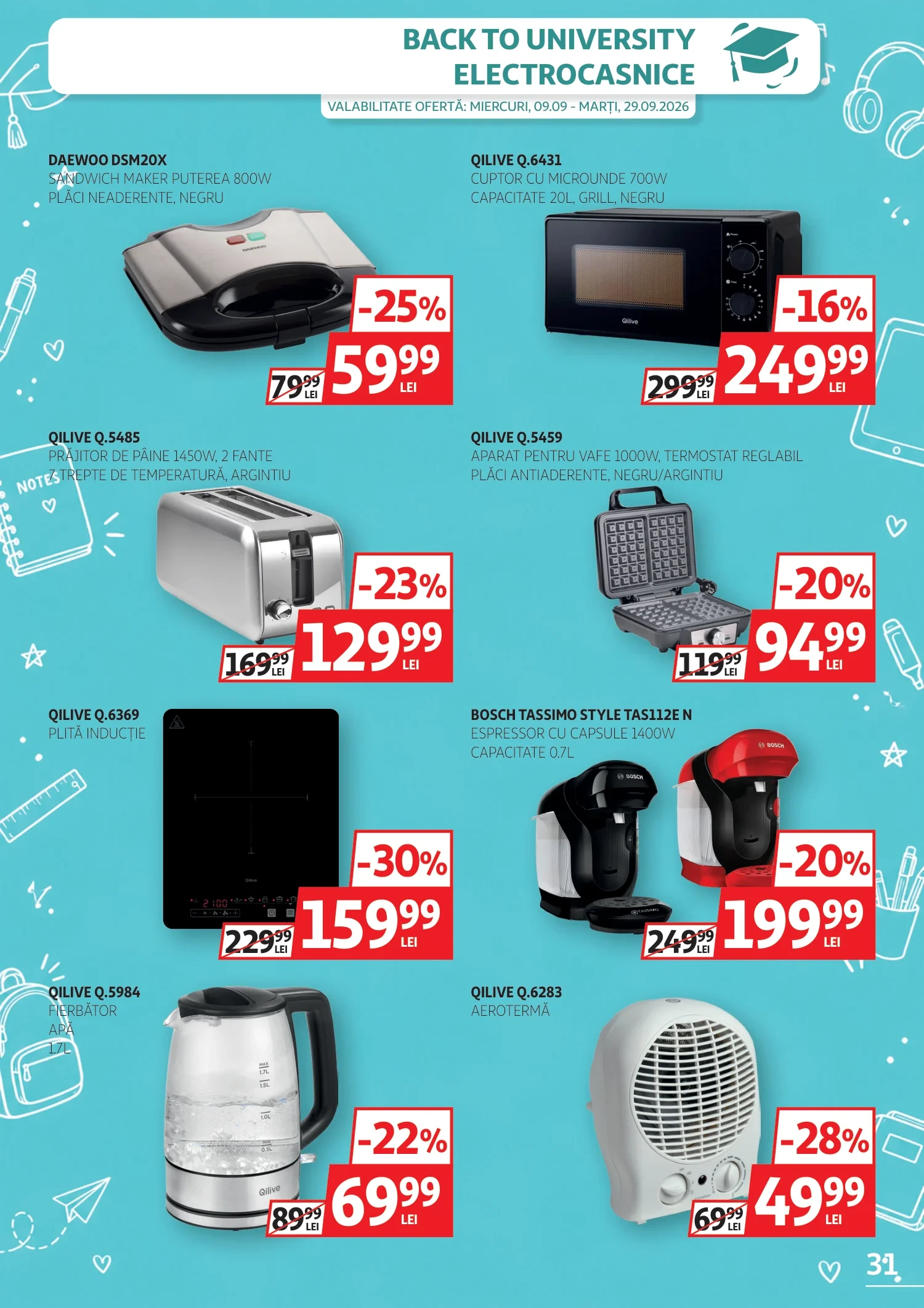 Flyer page 31