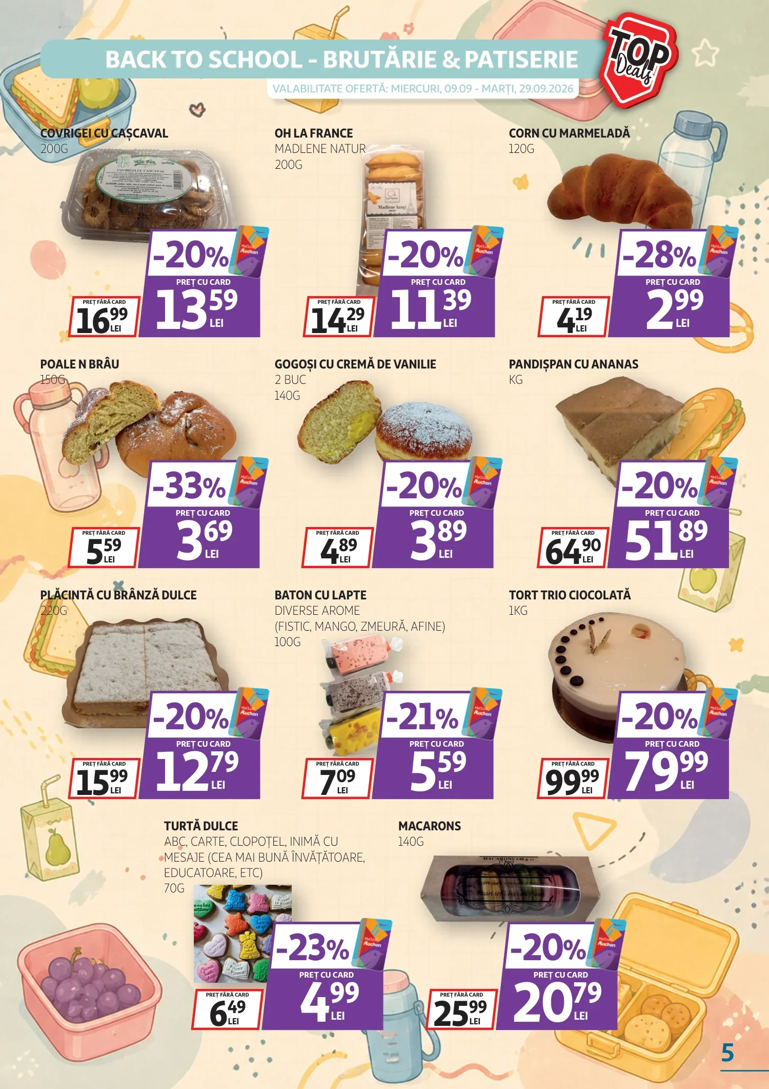 Flyer page 5