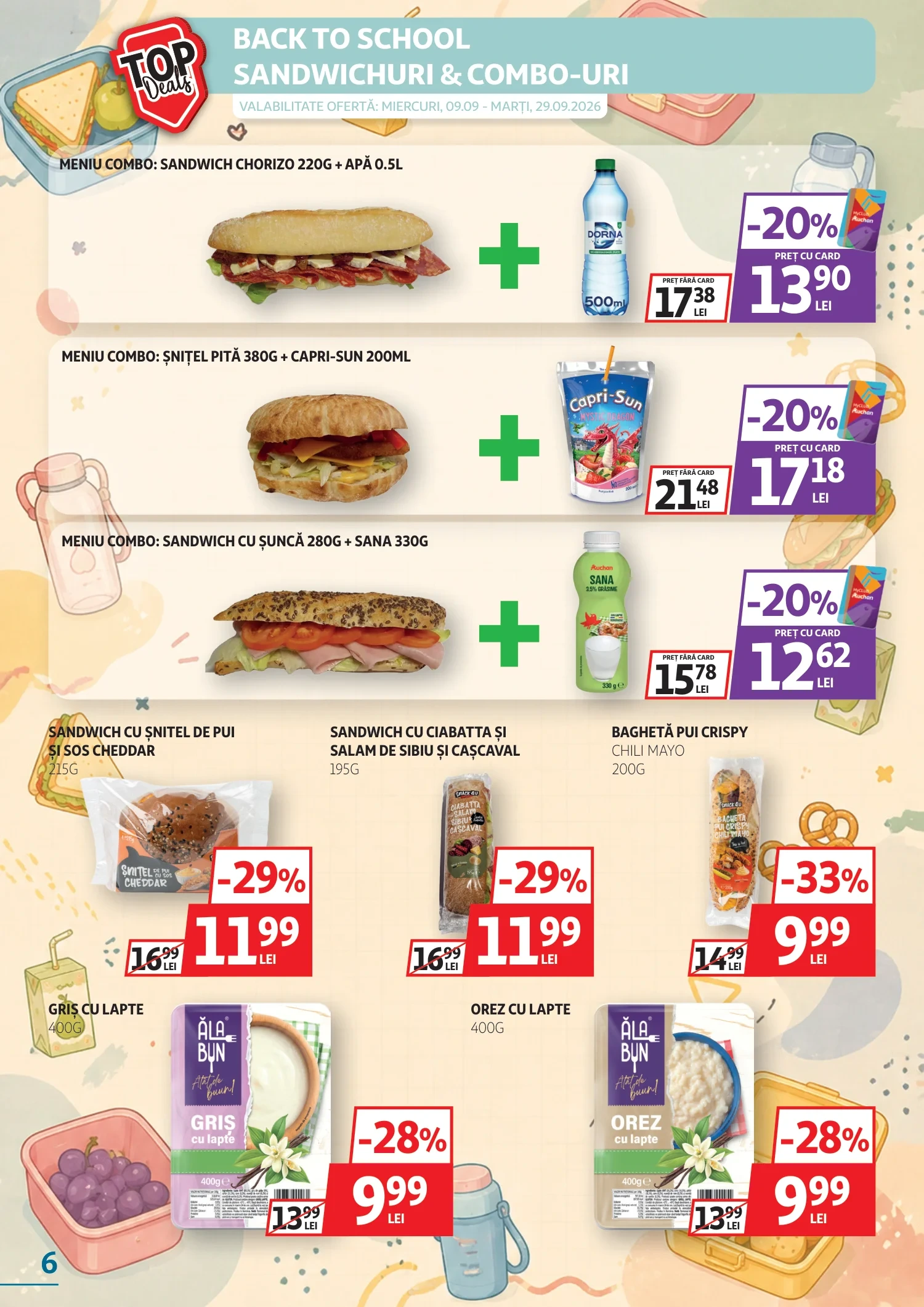 Flyer page 6