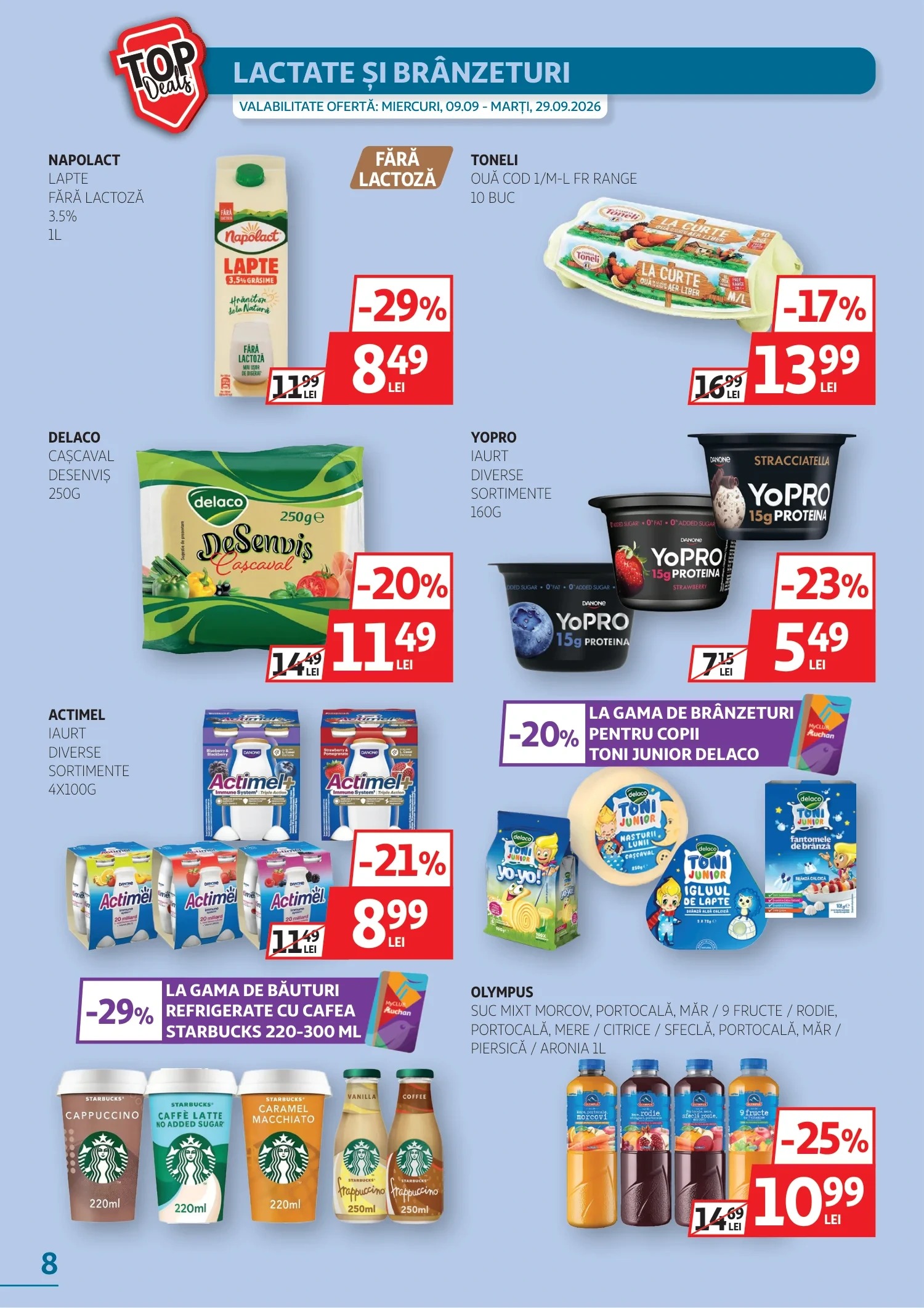 Flyer page 8