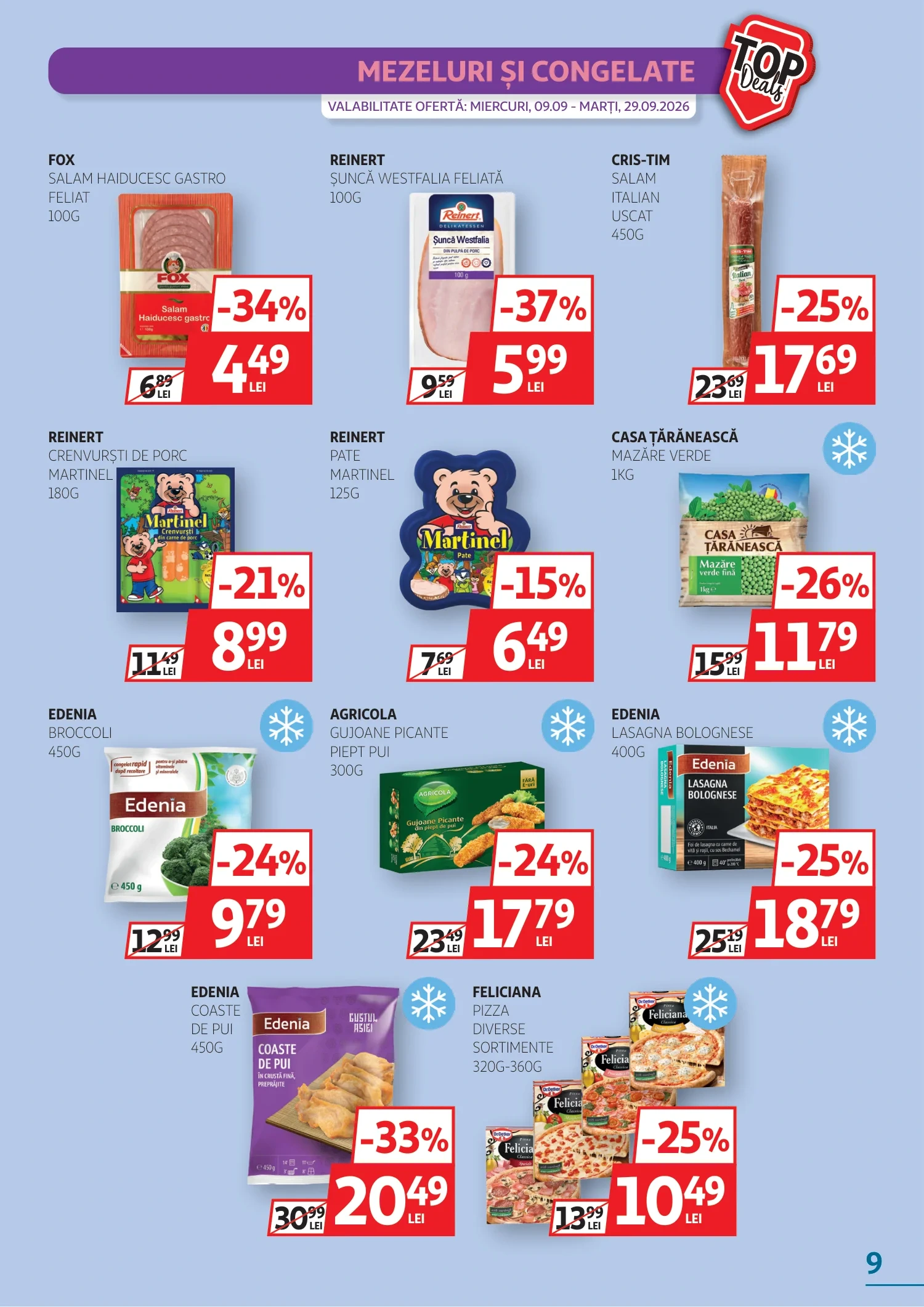 Flyer page 9