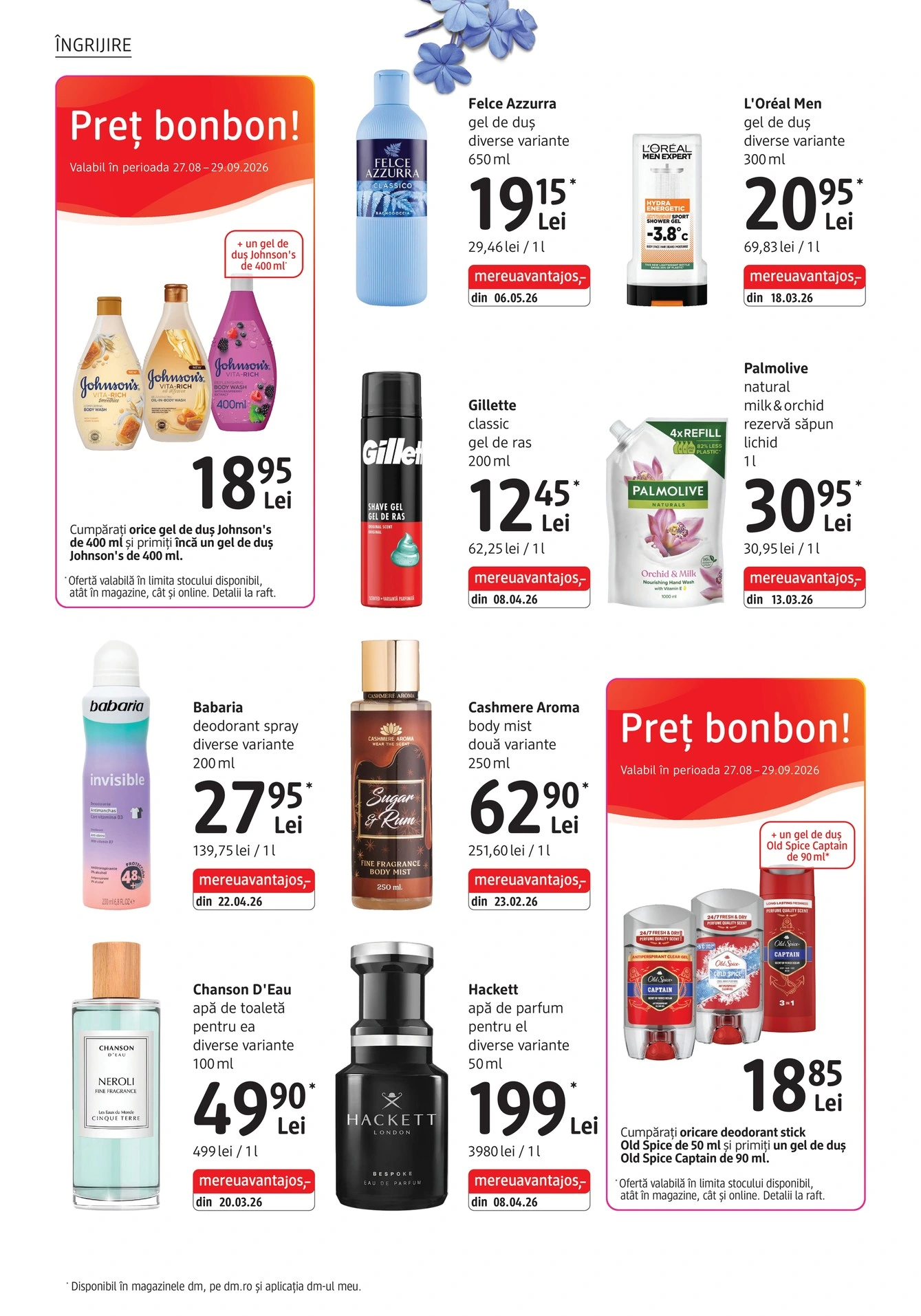 Flyer page 14