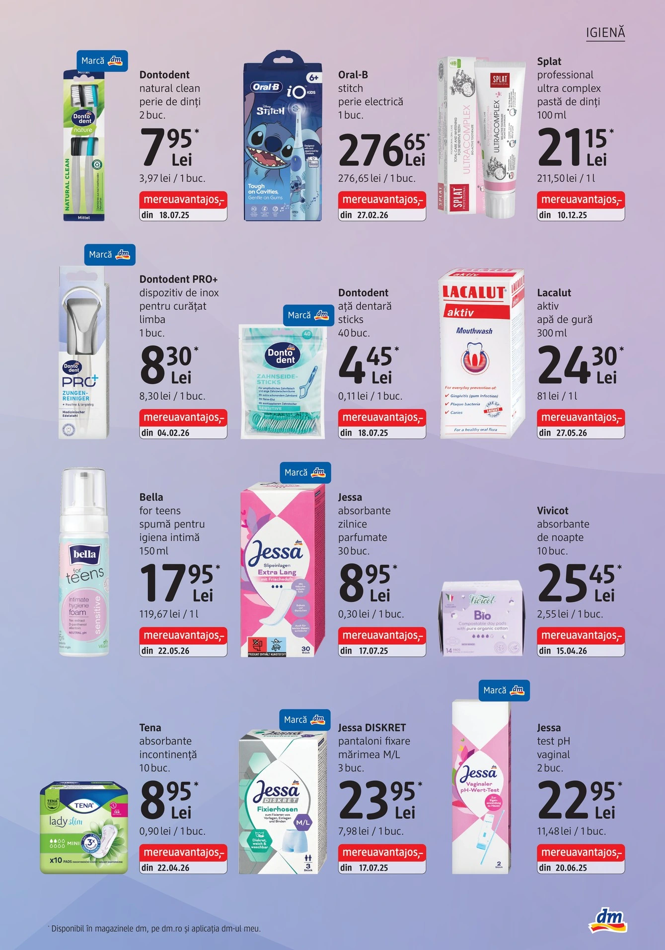 Flyer page 17