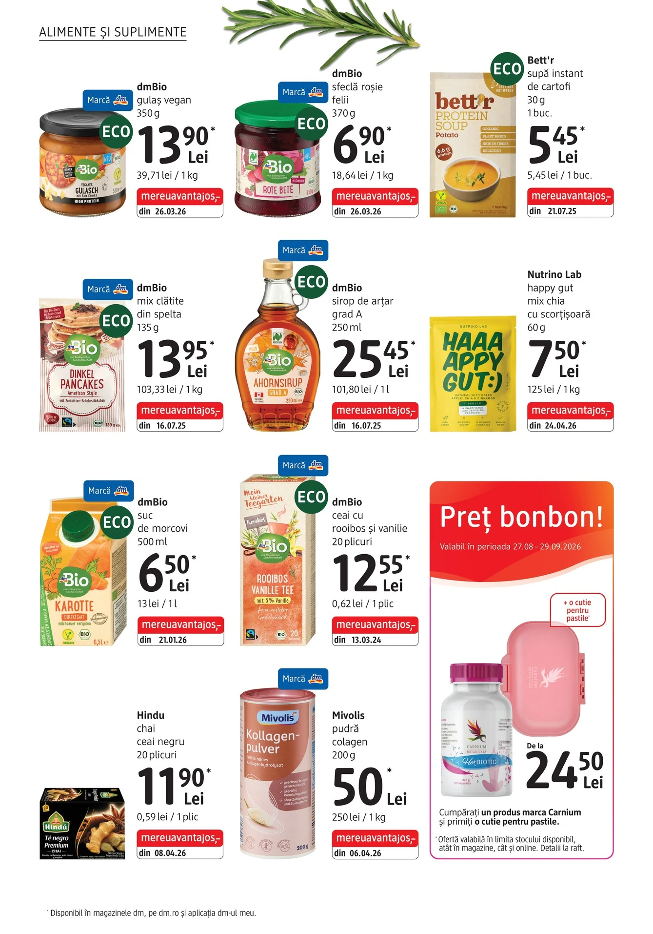 Flyer page 18