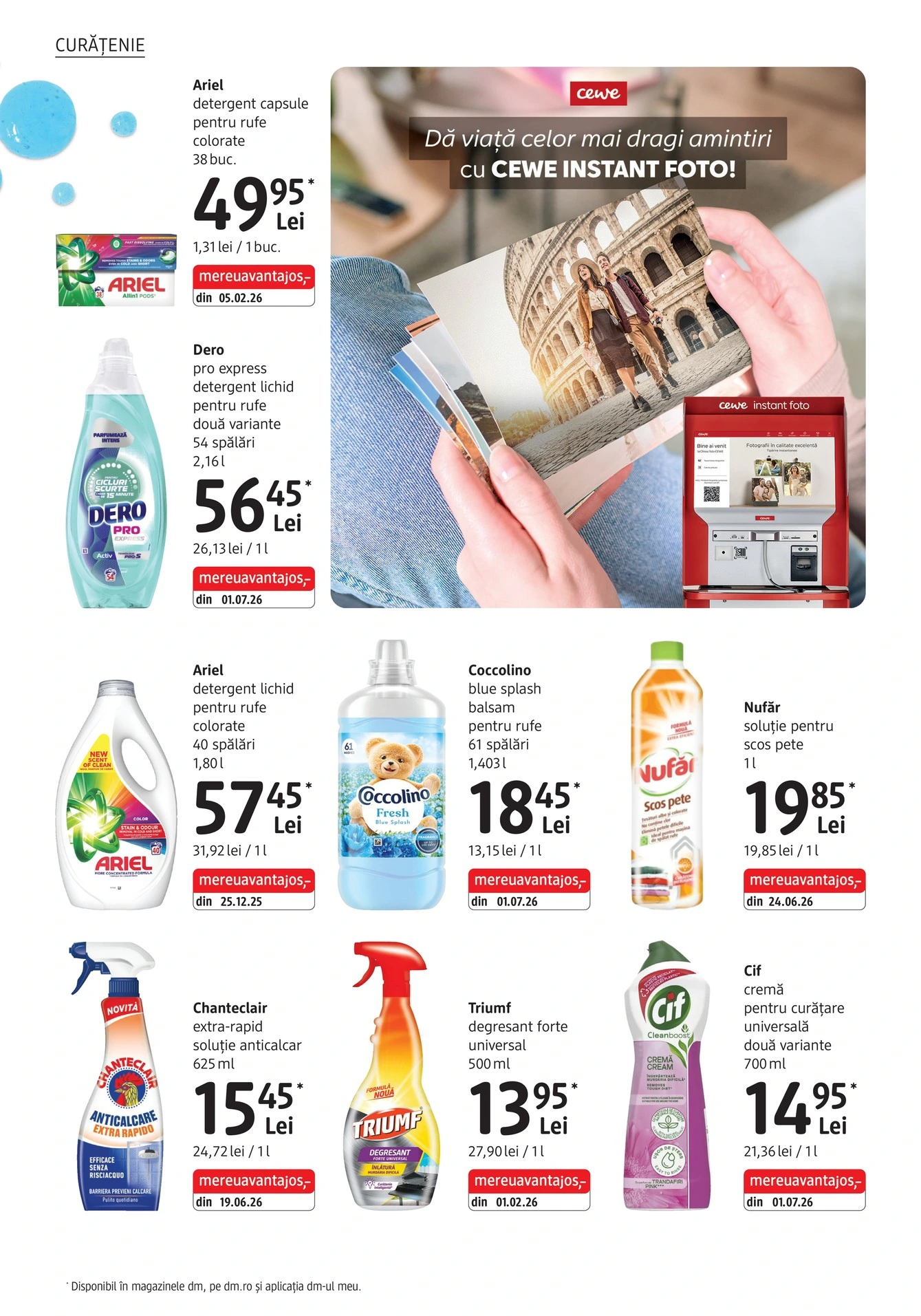 Flyer page 20