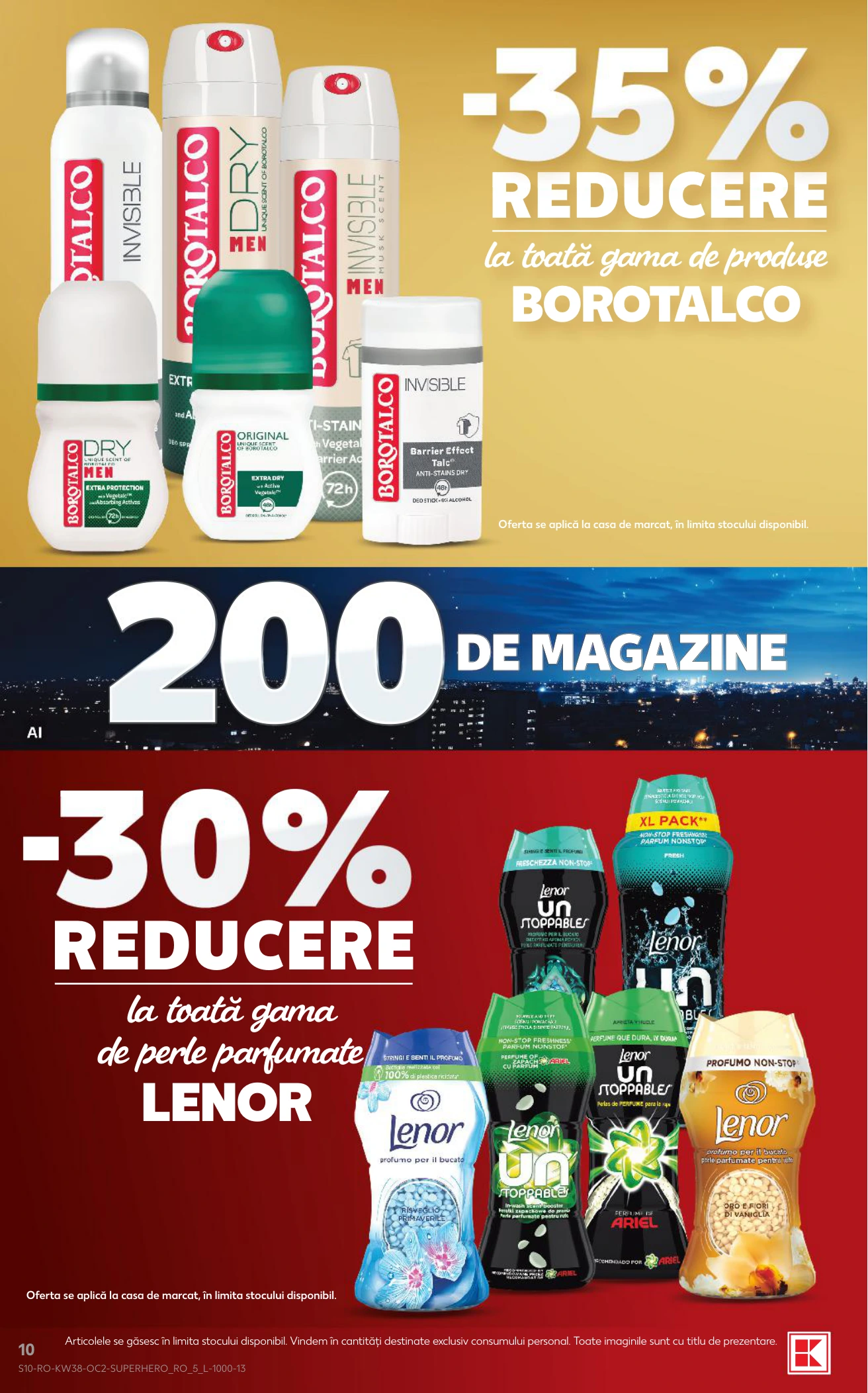 Flyer page 10