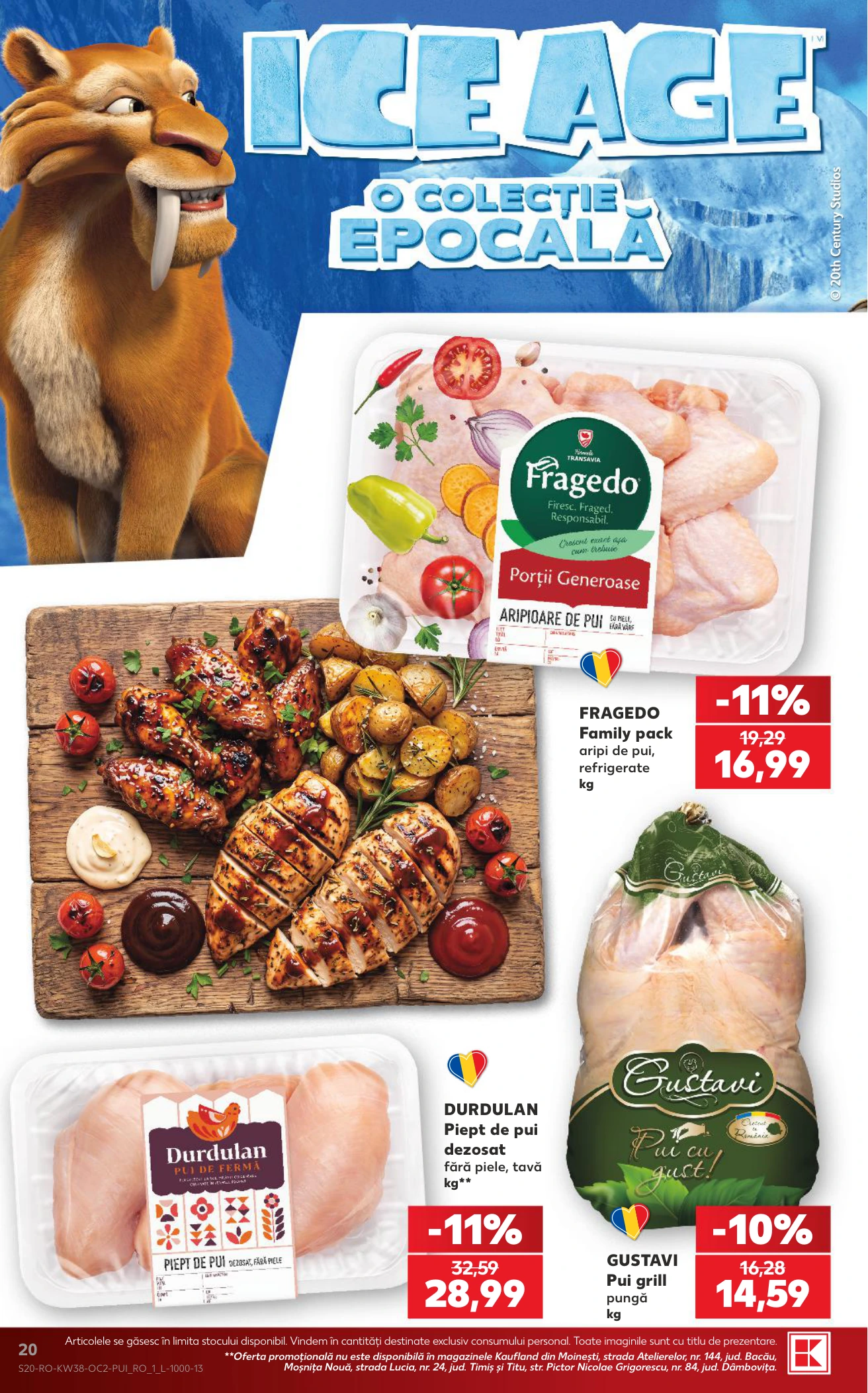 Flyer page 20