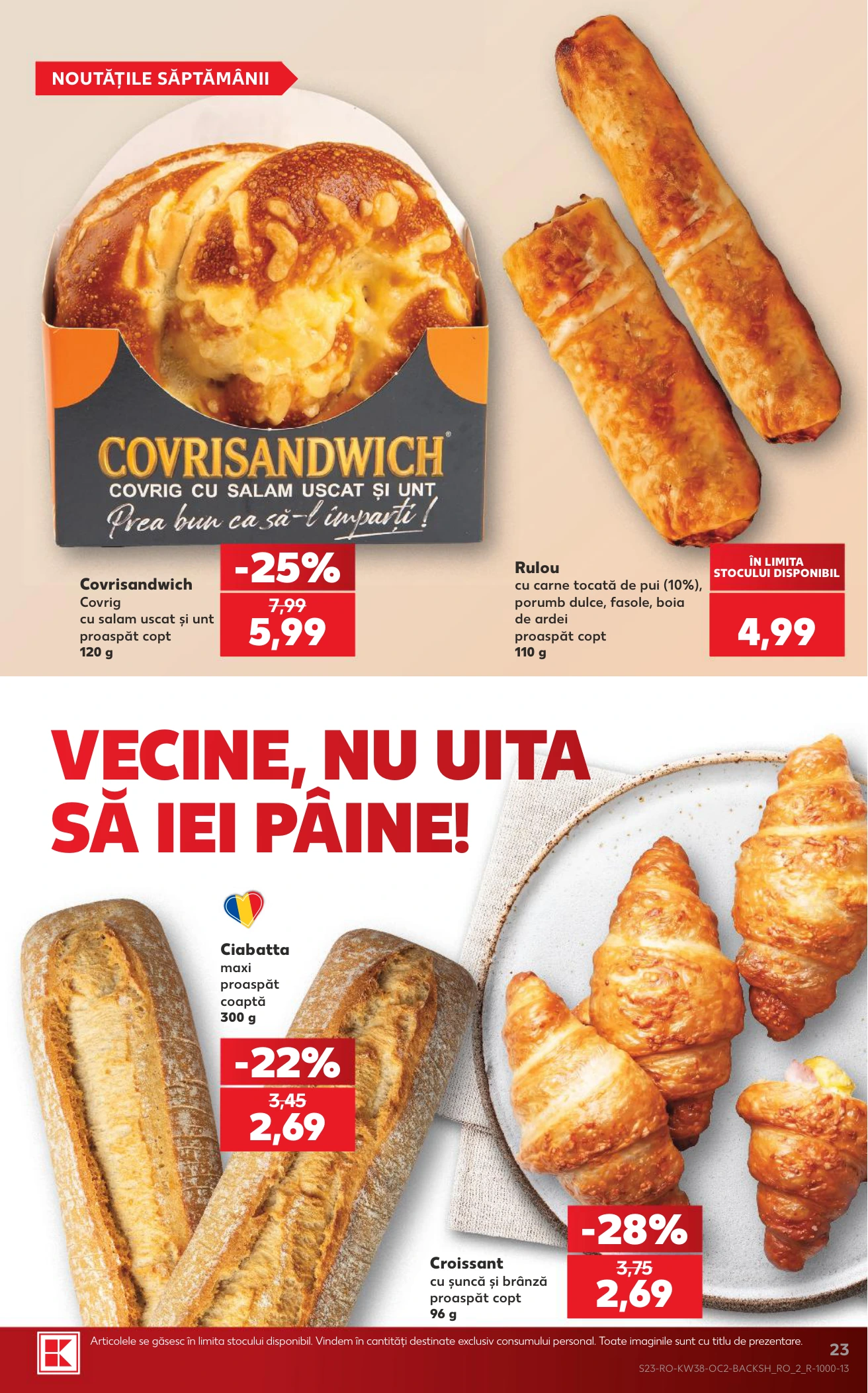 Flyer page 23