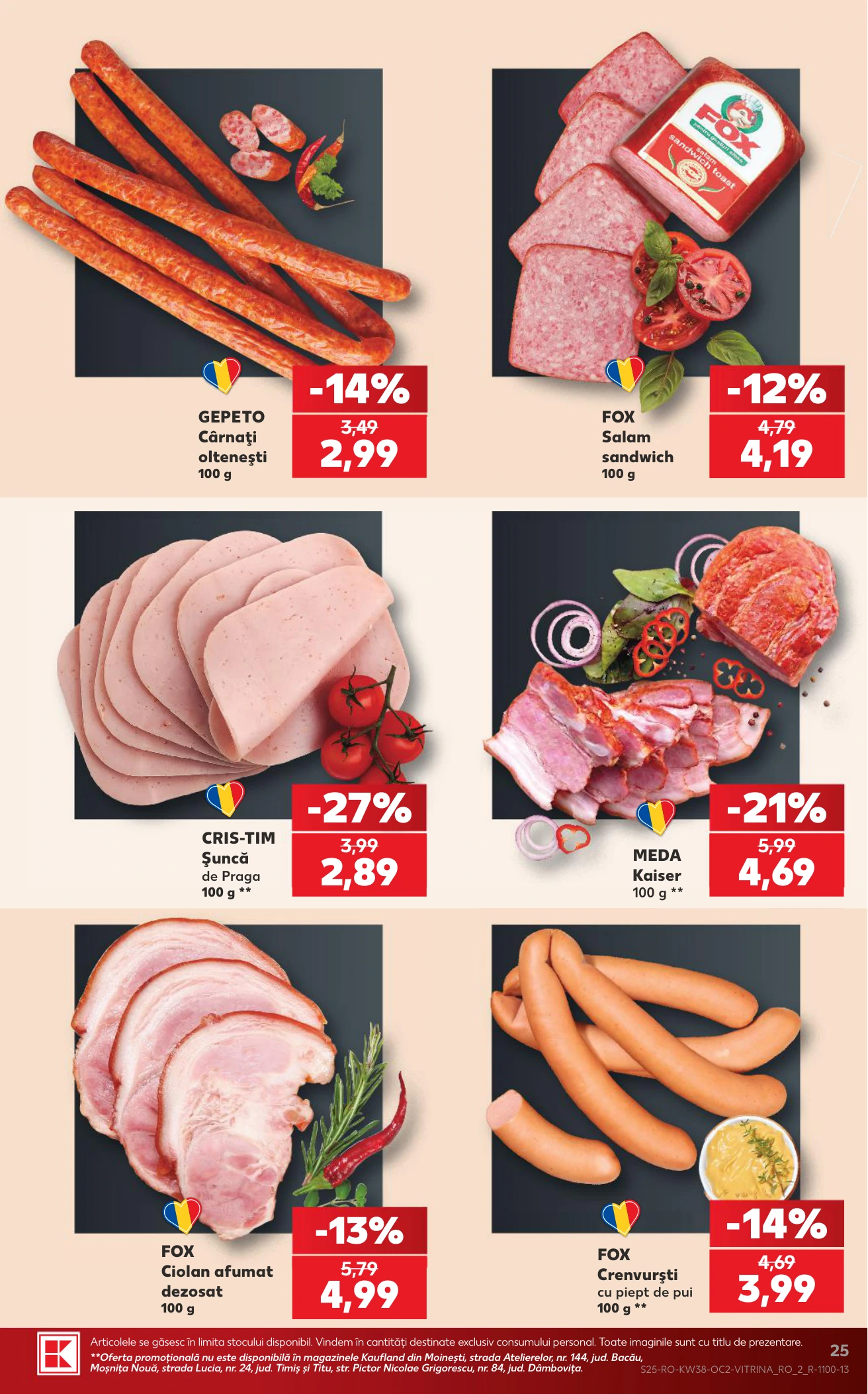 Flyer page 25