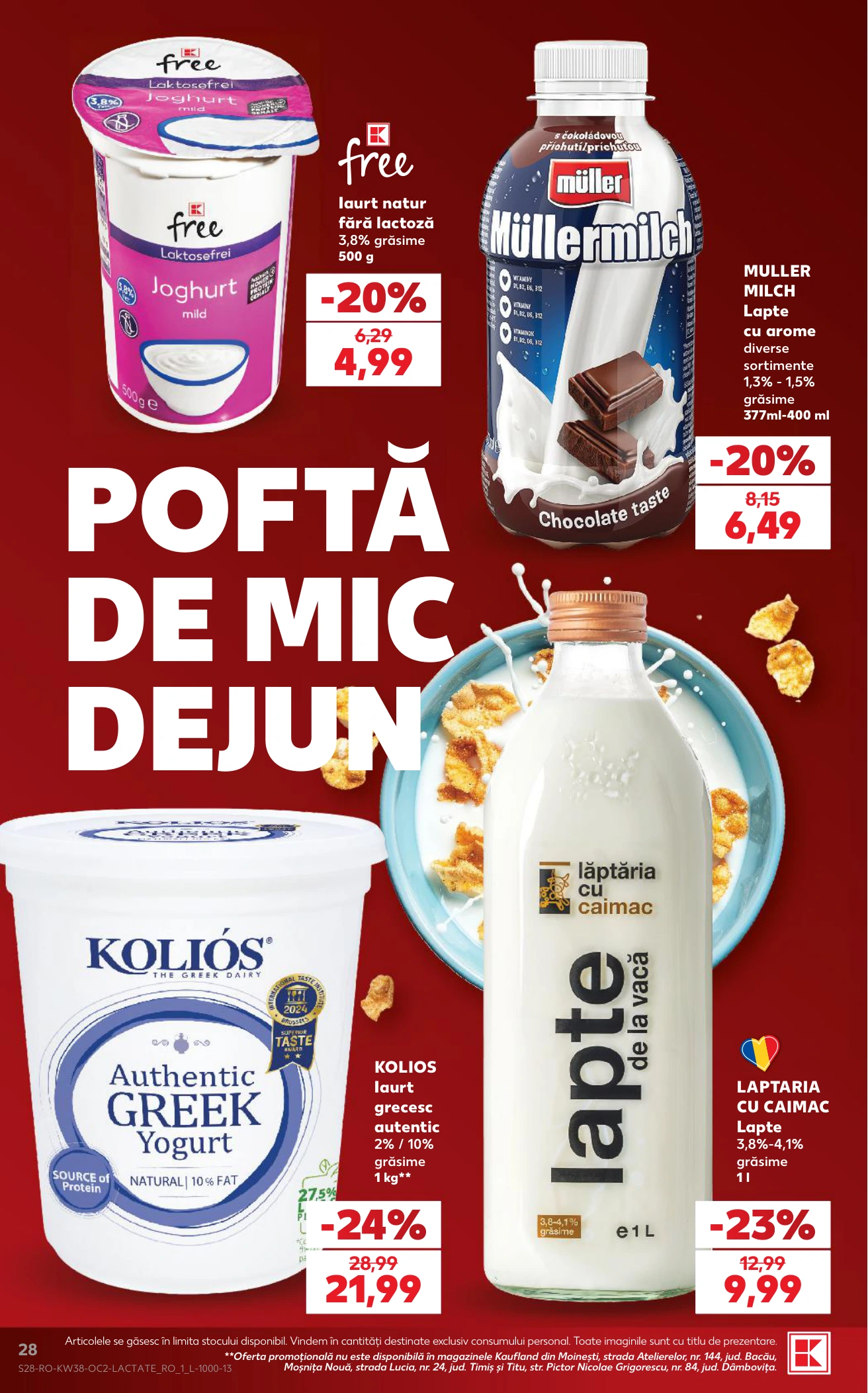Flyer page 28