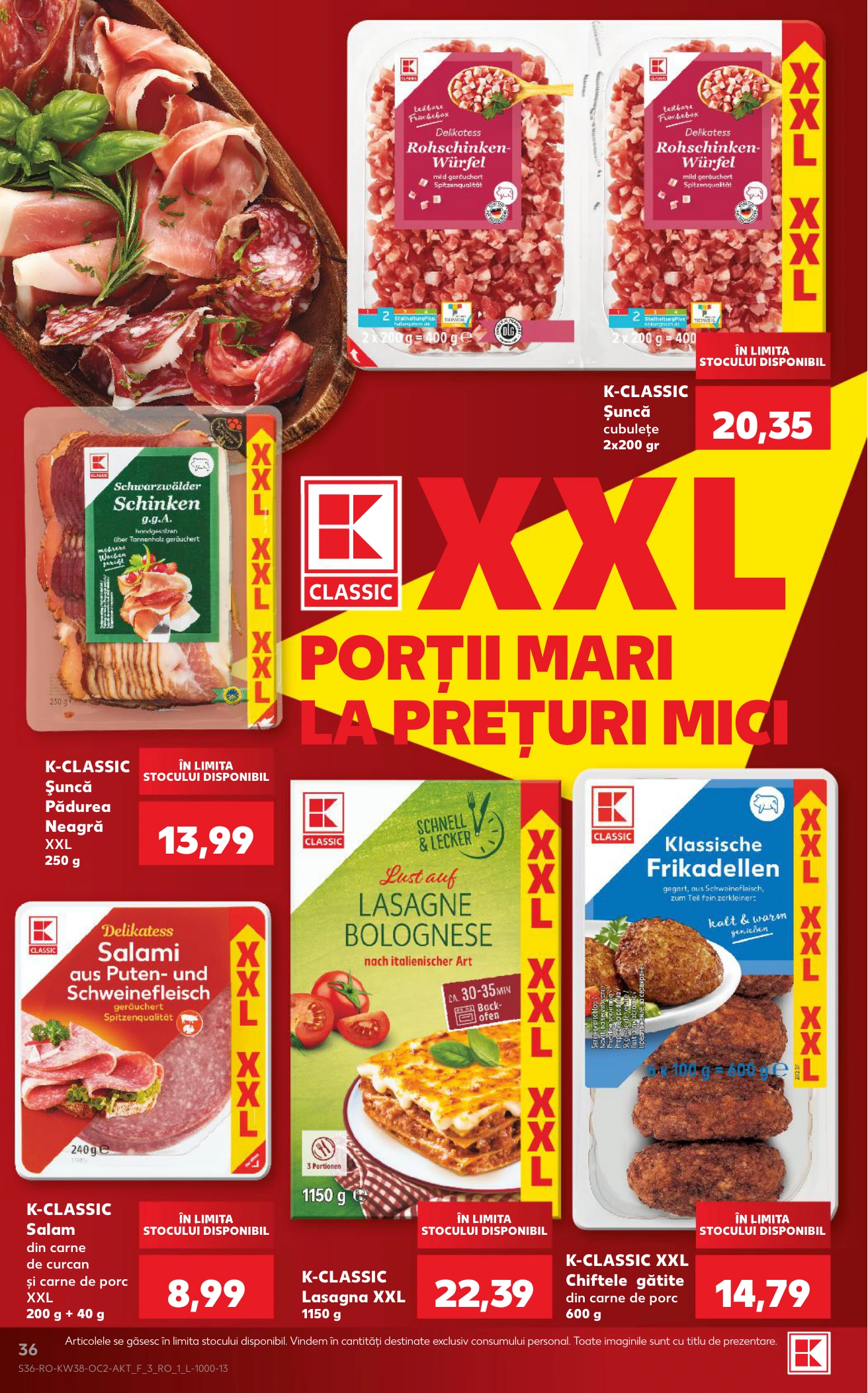 Flyer page 36