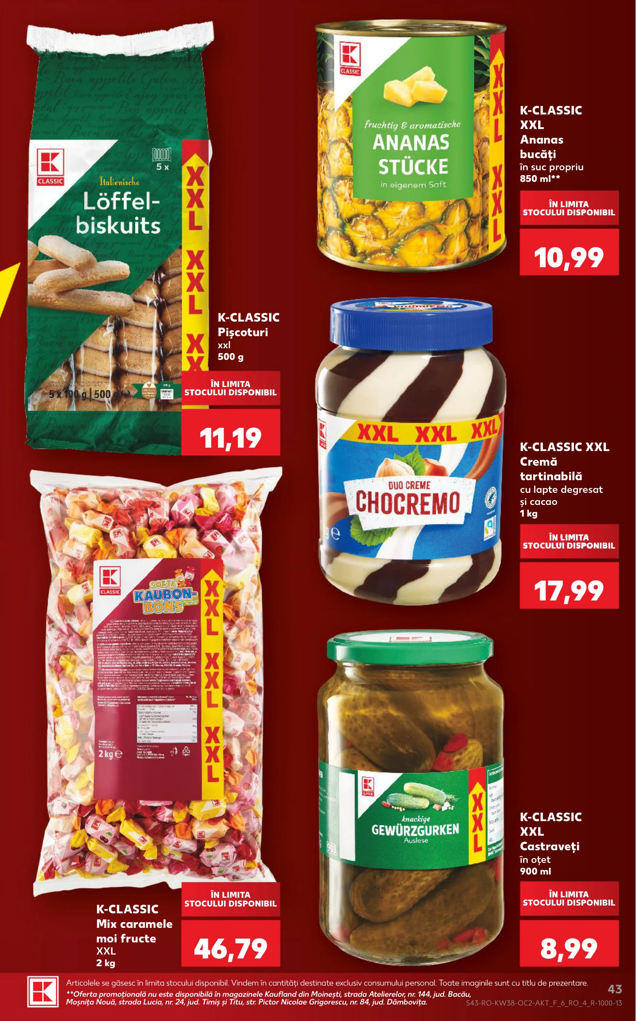 Flyer page 43