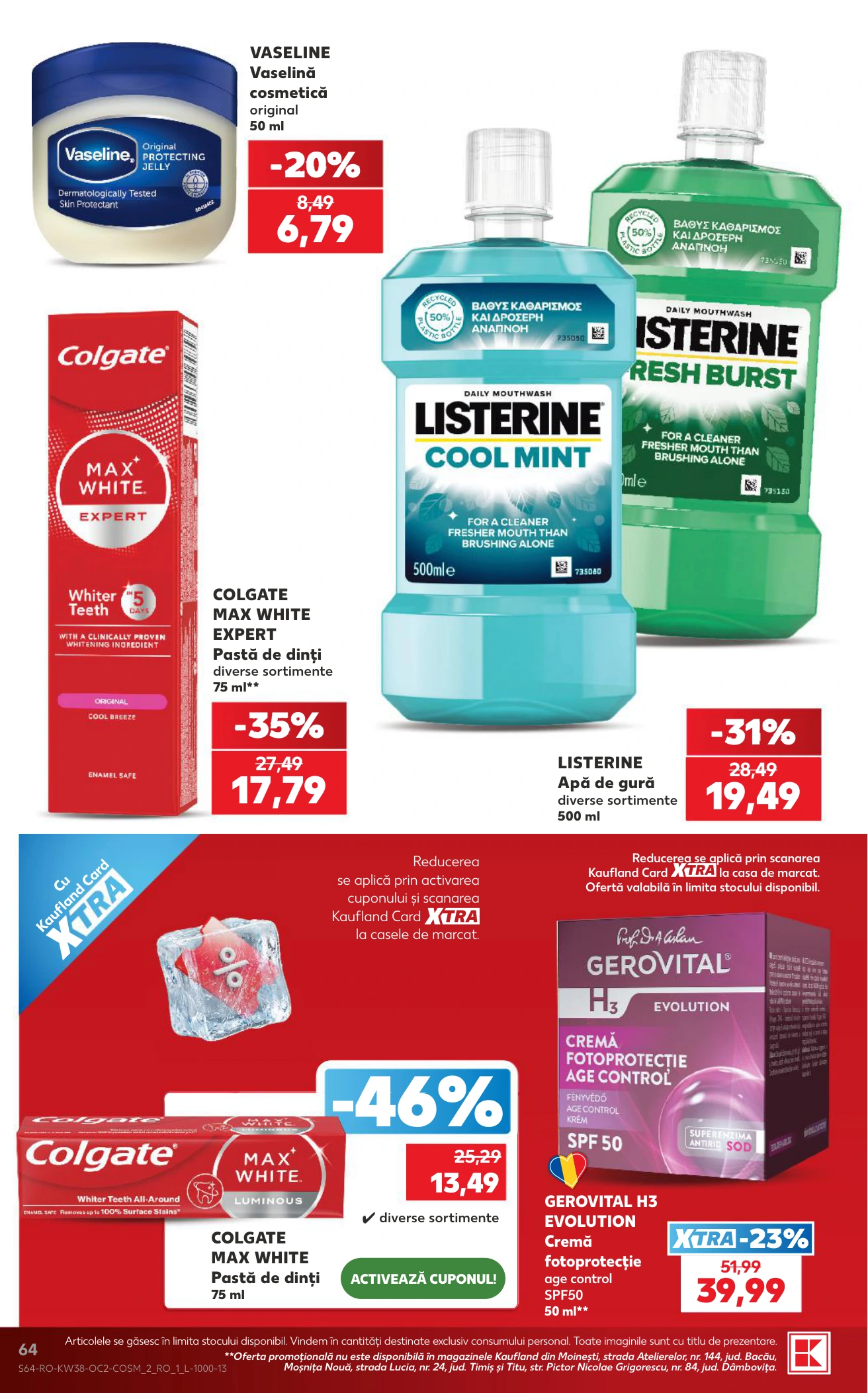 Flyer page 64