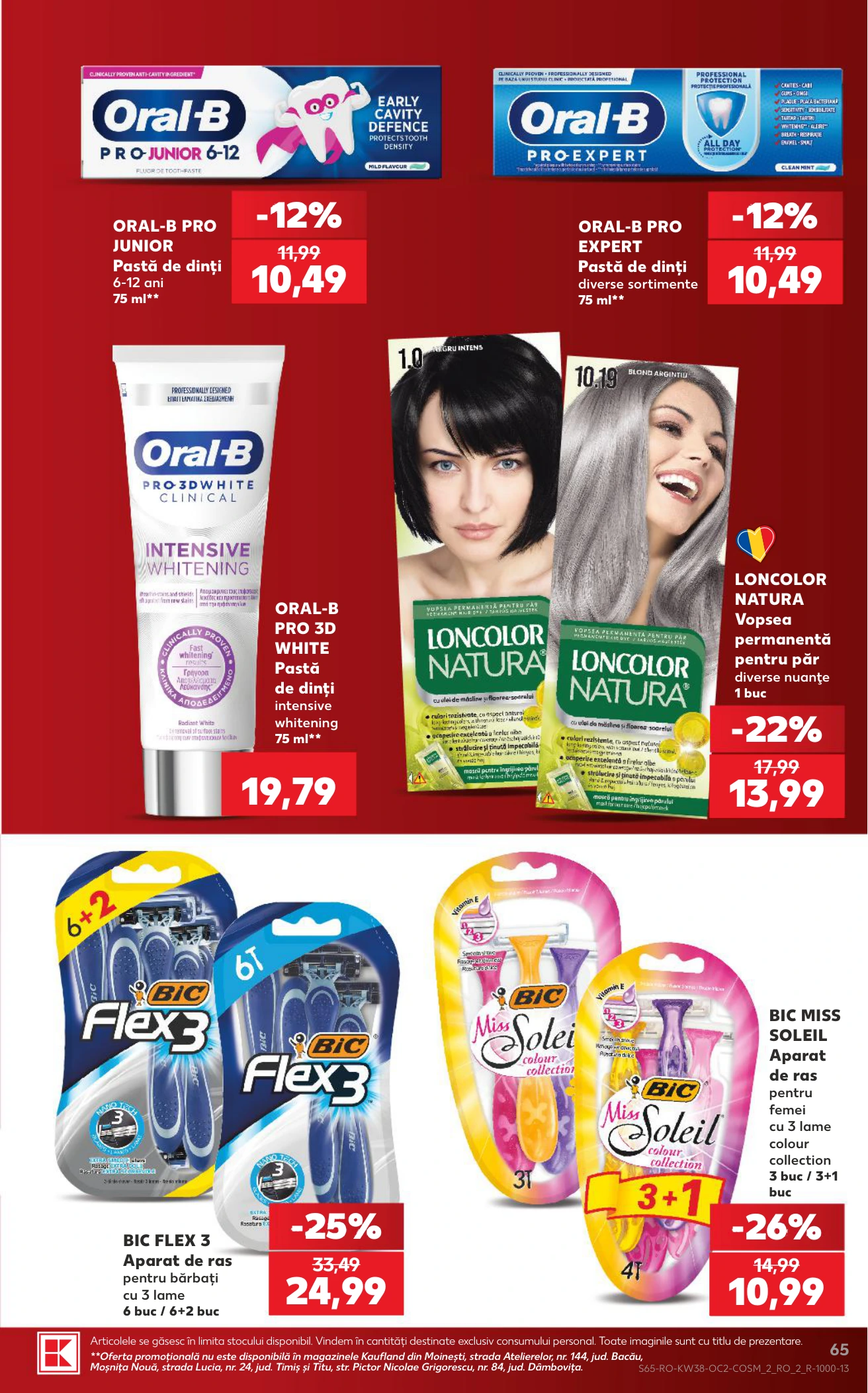 Flyer page 65
