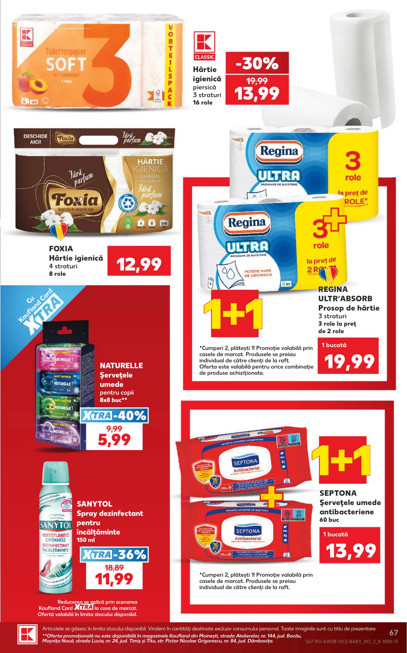 Flyer page 67