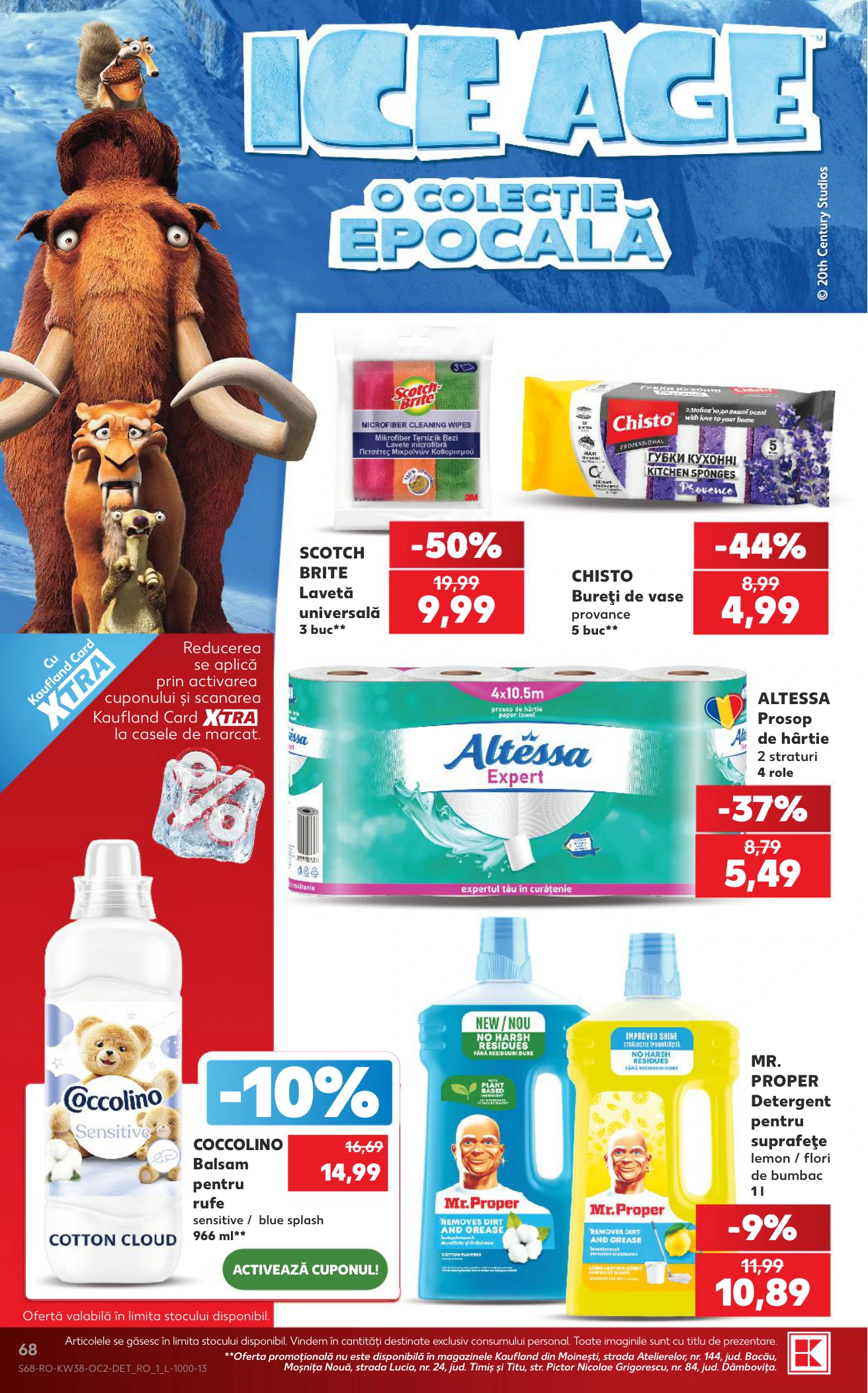 Flyer page 68