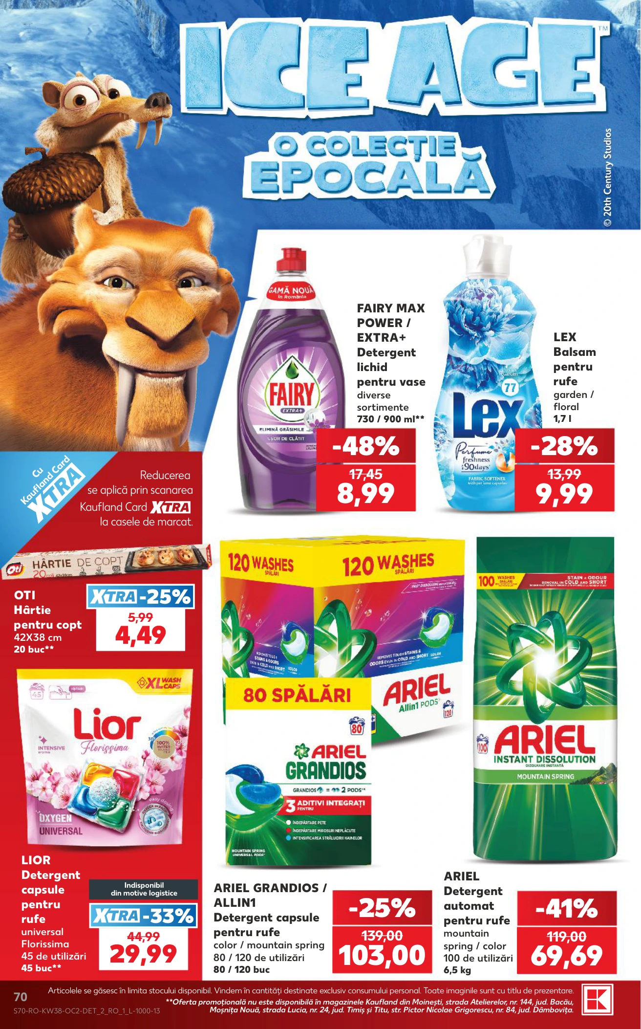 Flyer page 70