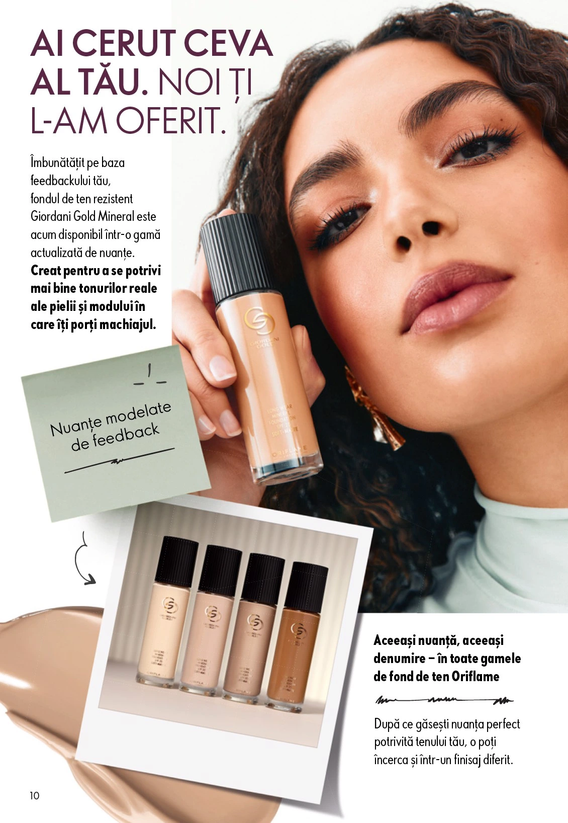 Flyer page 10