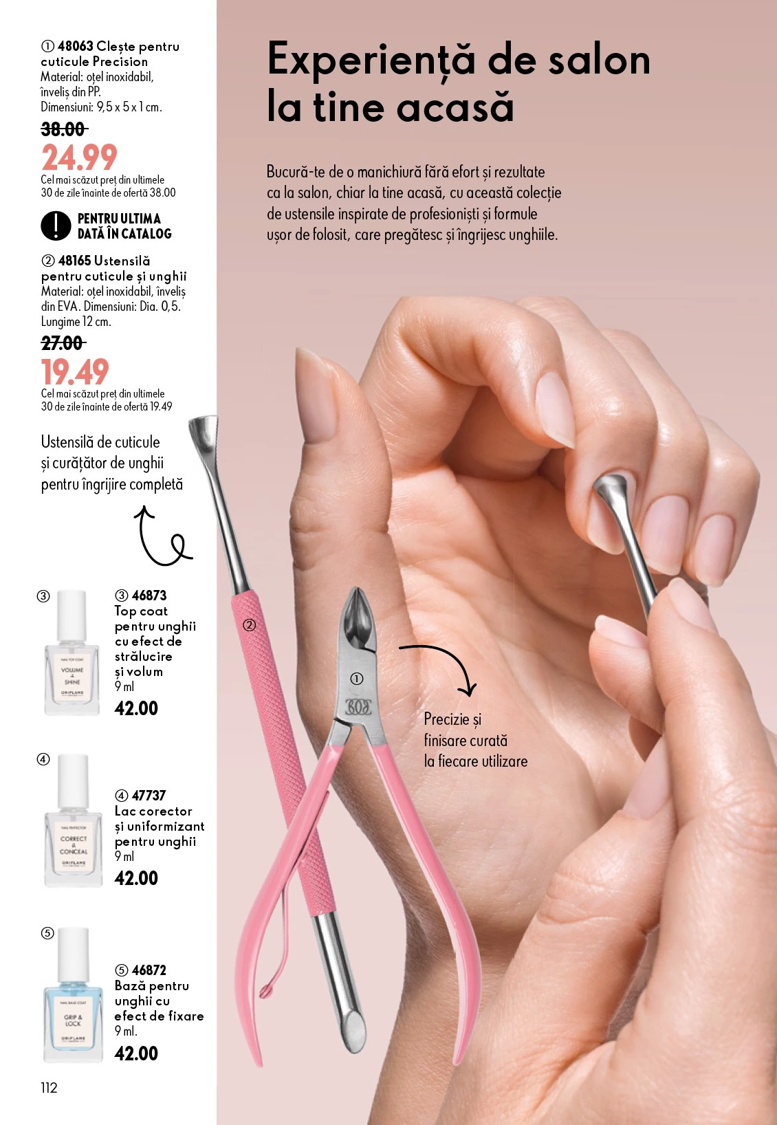 Flyer page 112