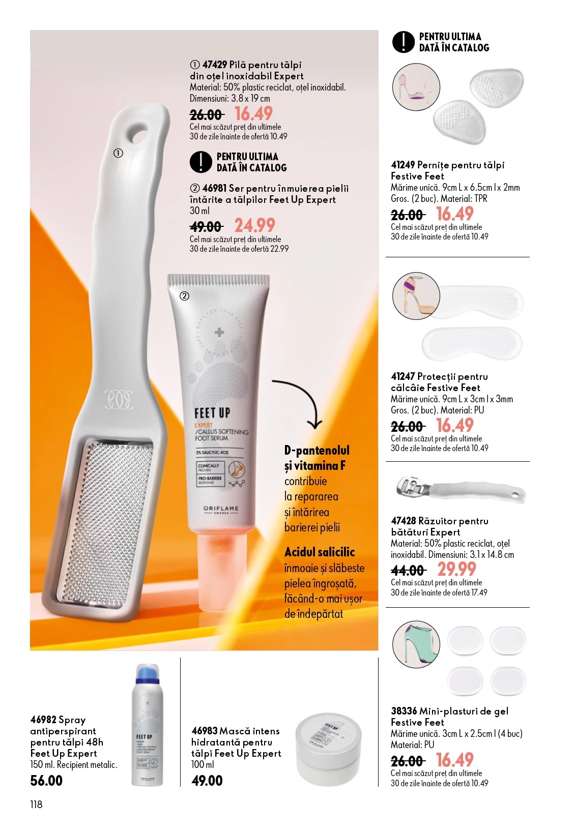 Flyer page 118