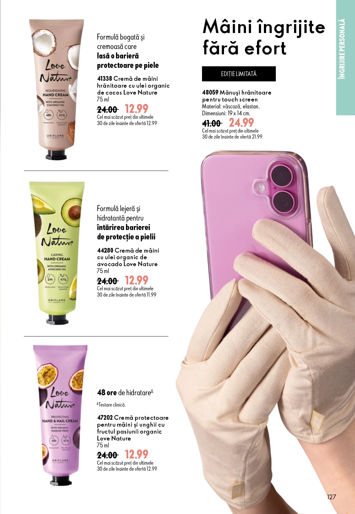 Flyer page 127