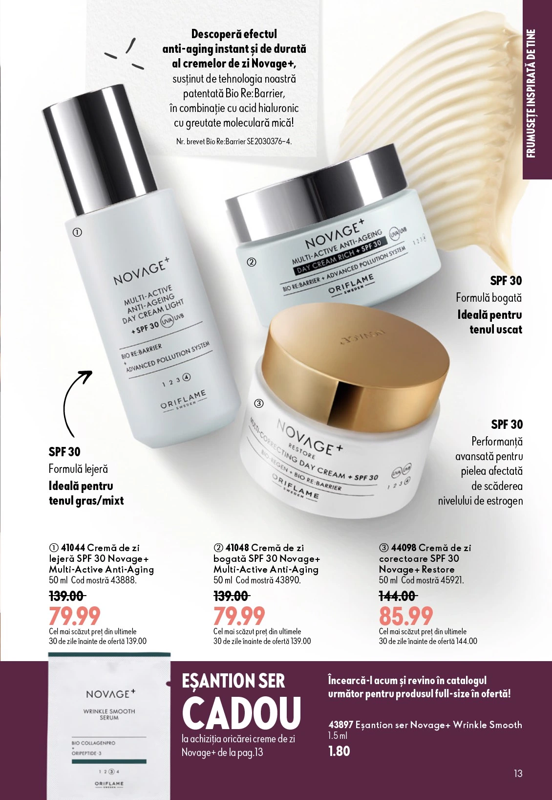 Flyer page 13