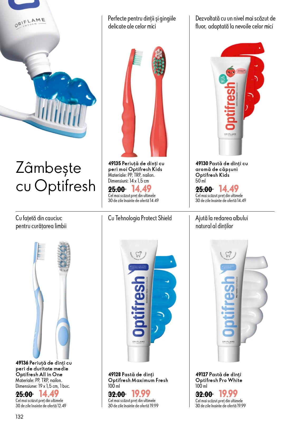 Flyer page 132