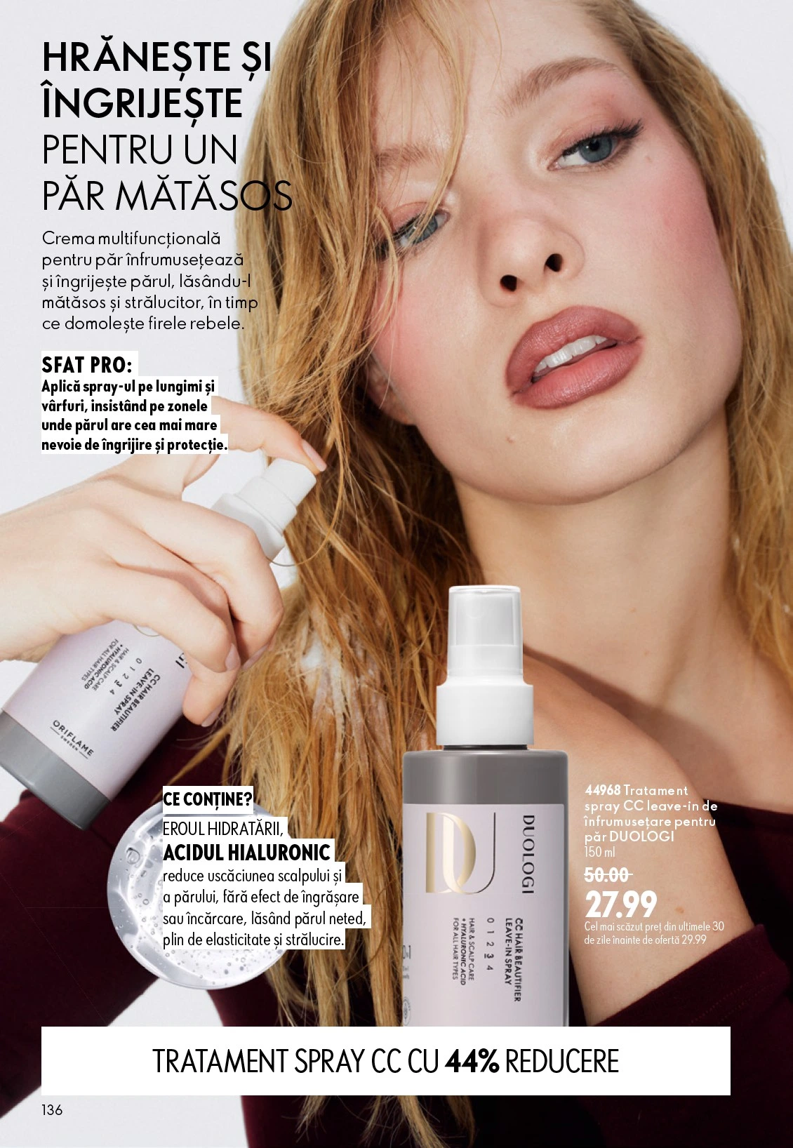 Flyer page 136