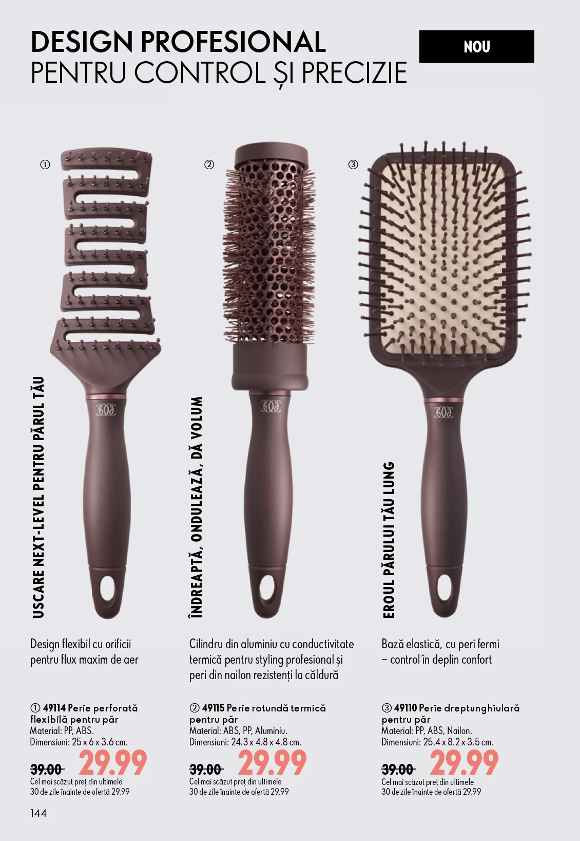 Flyer page 144