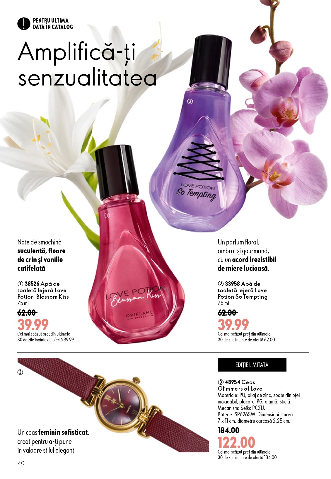Flyer page 40