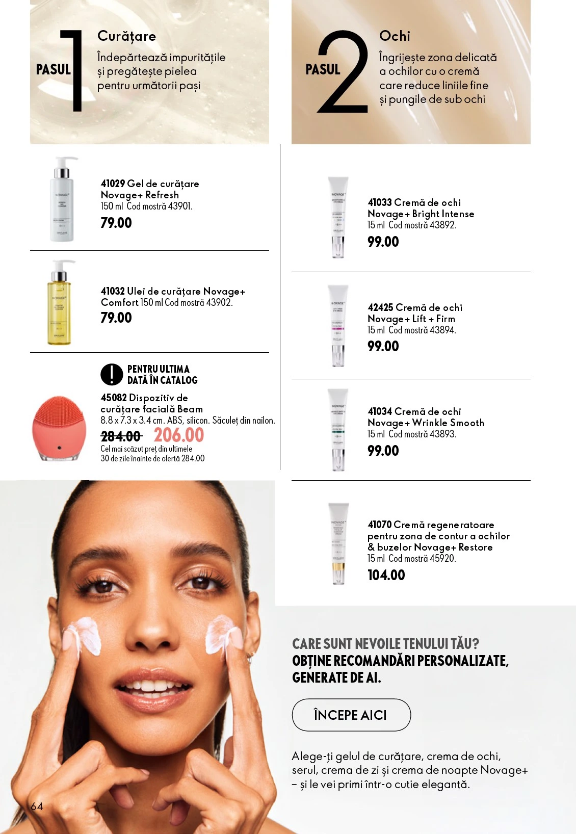 Flyer page 64