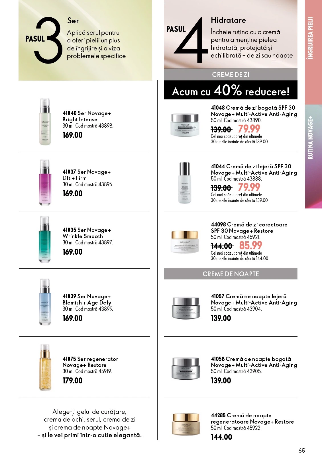 Flyer page 65