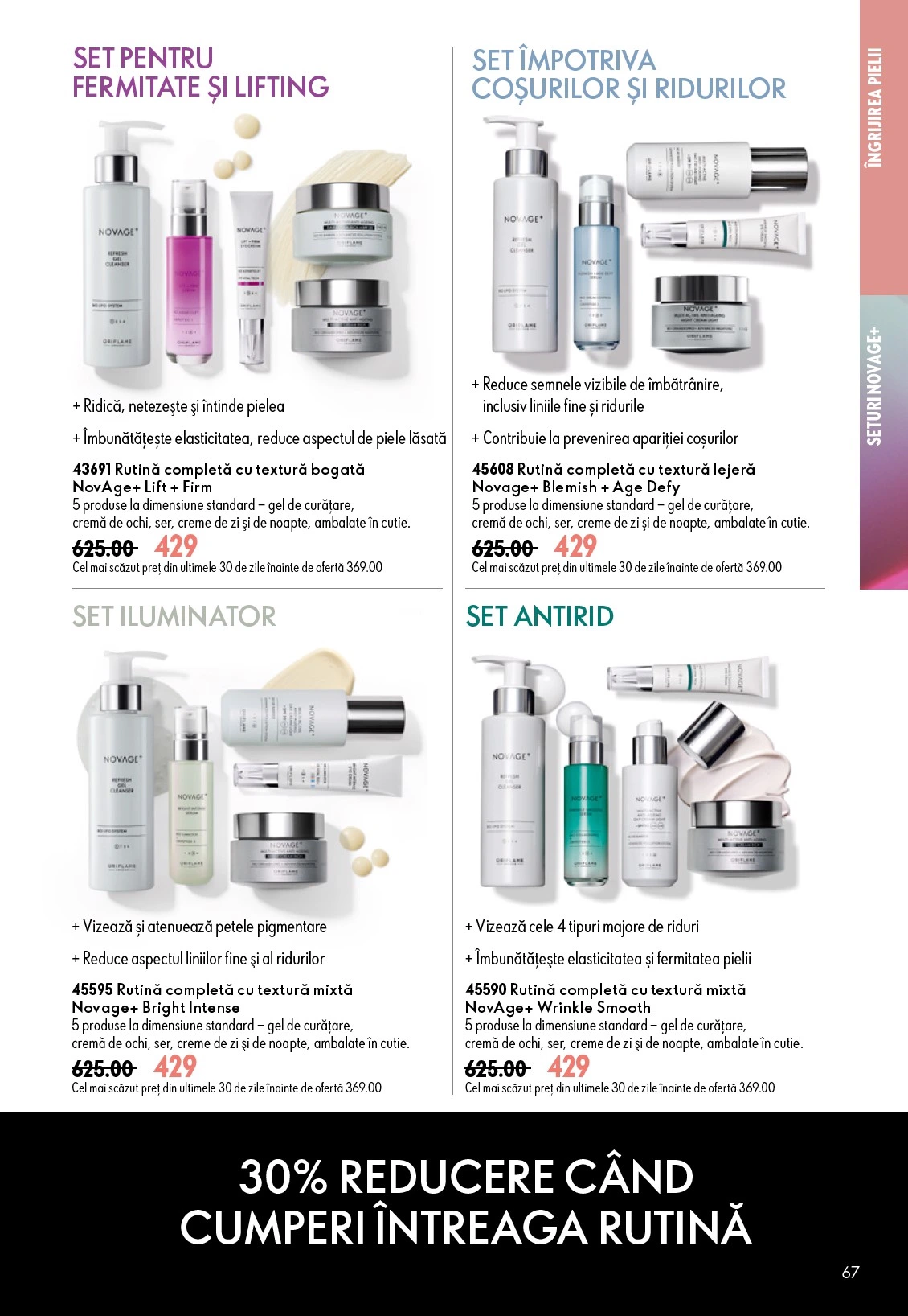 Flyer page 67