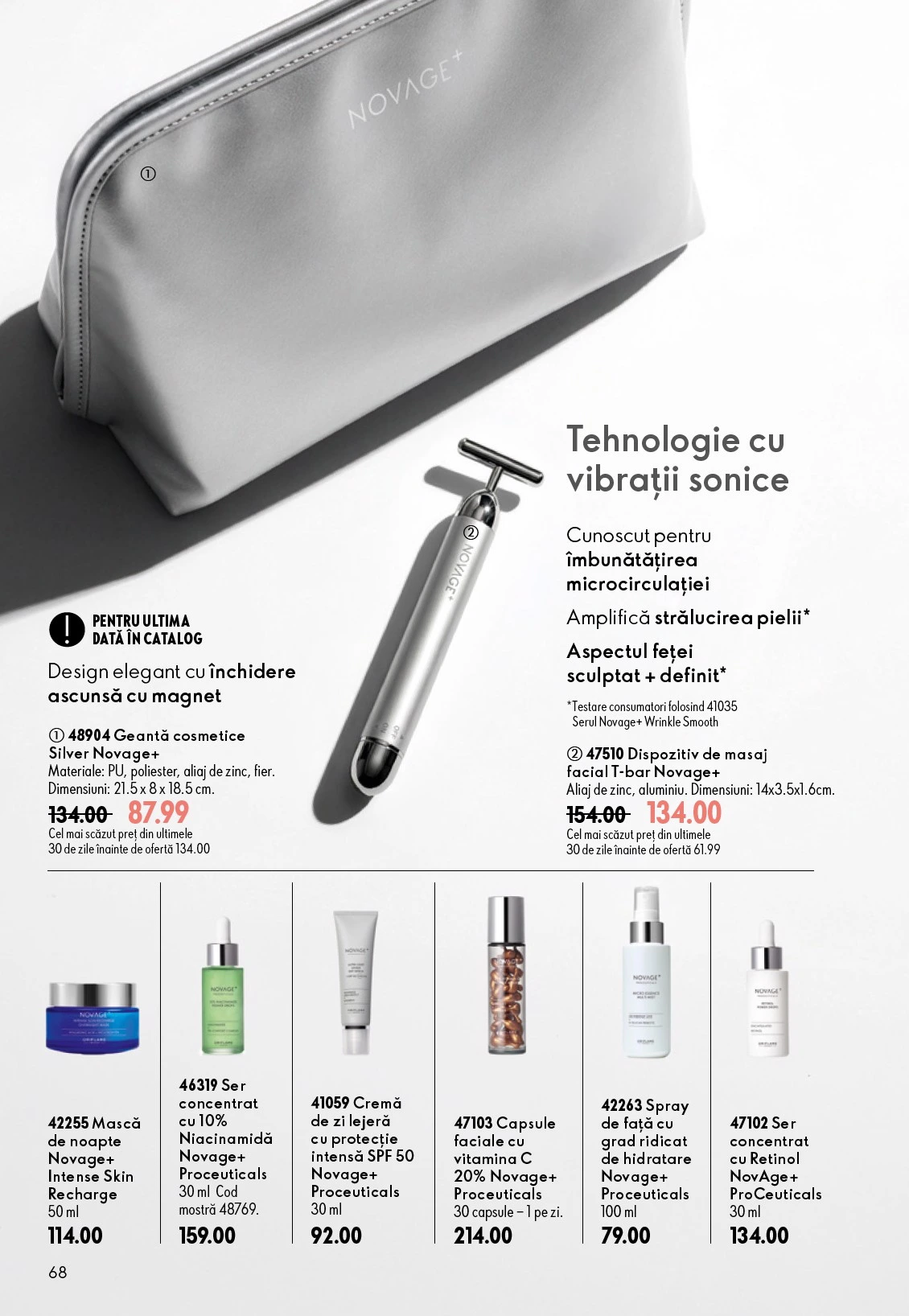 Flyer page 68